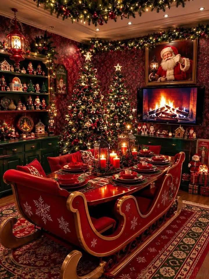 🎄Old Time Christmas Memories 🎄