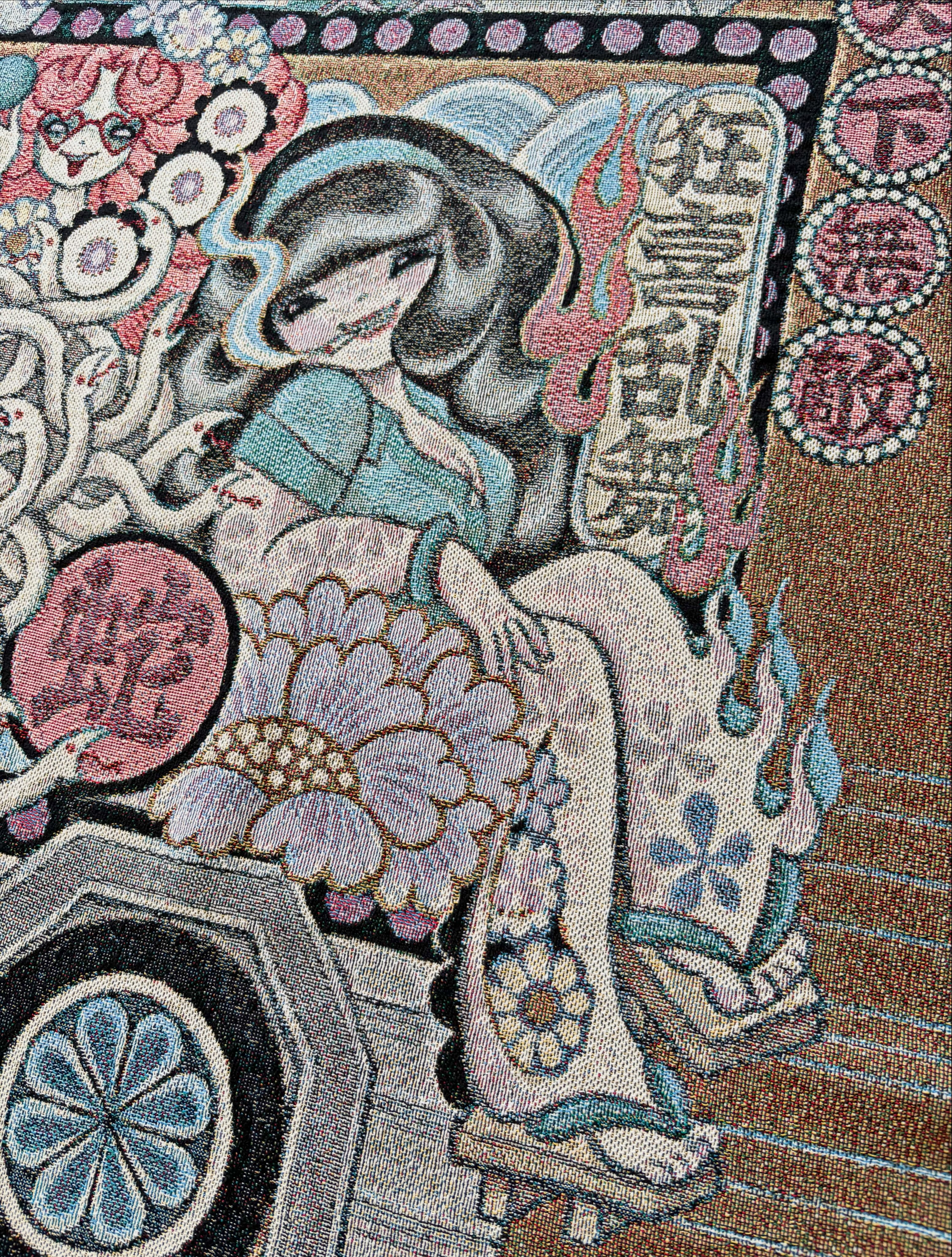 Junko Mizuno