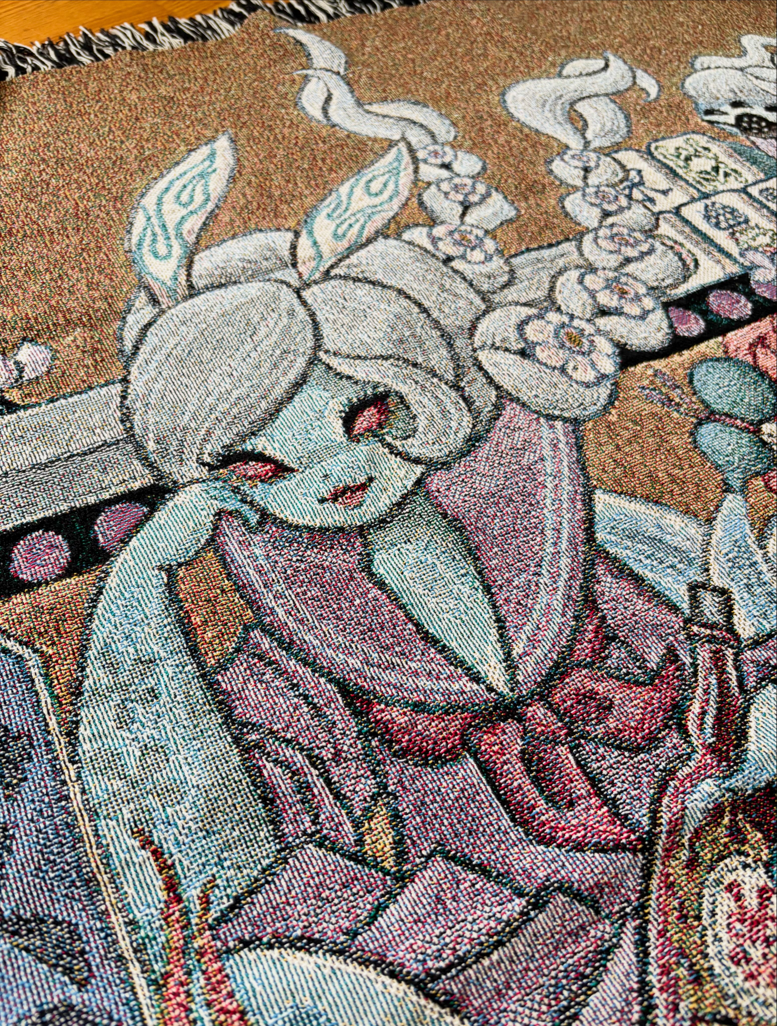 Junko Mizuno (@junkomizunoart) • Facebook