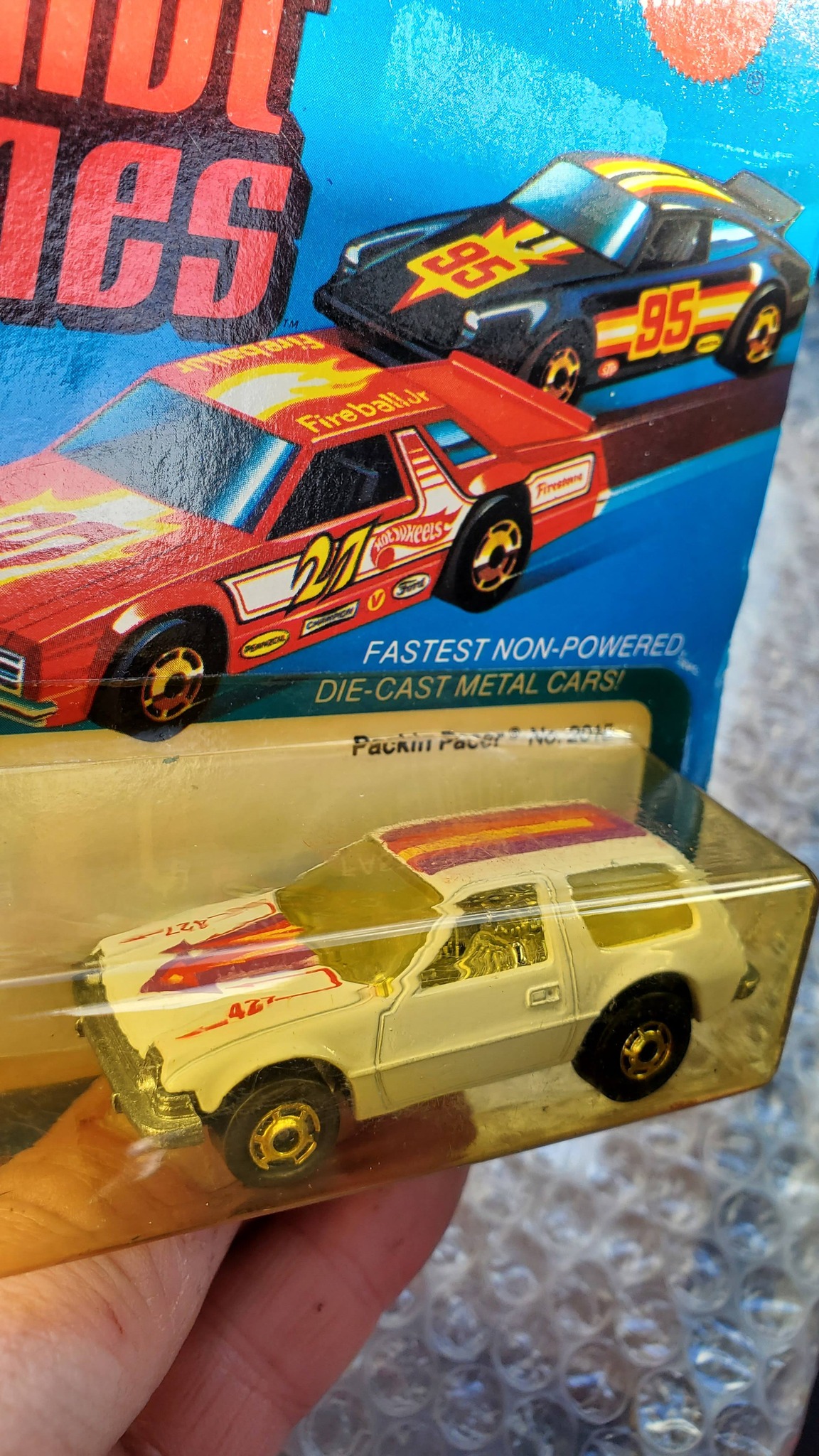 Petey pacer カーズ70 PETEY PACER ペティ ペーサー torch トーチ