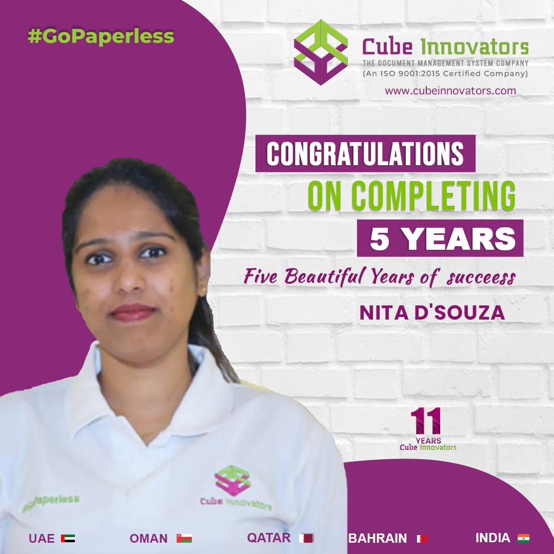 Cube Innovators Technologies L.L.C | Dubai