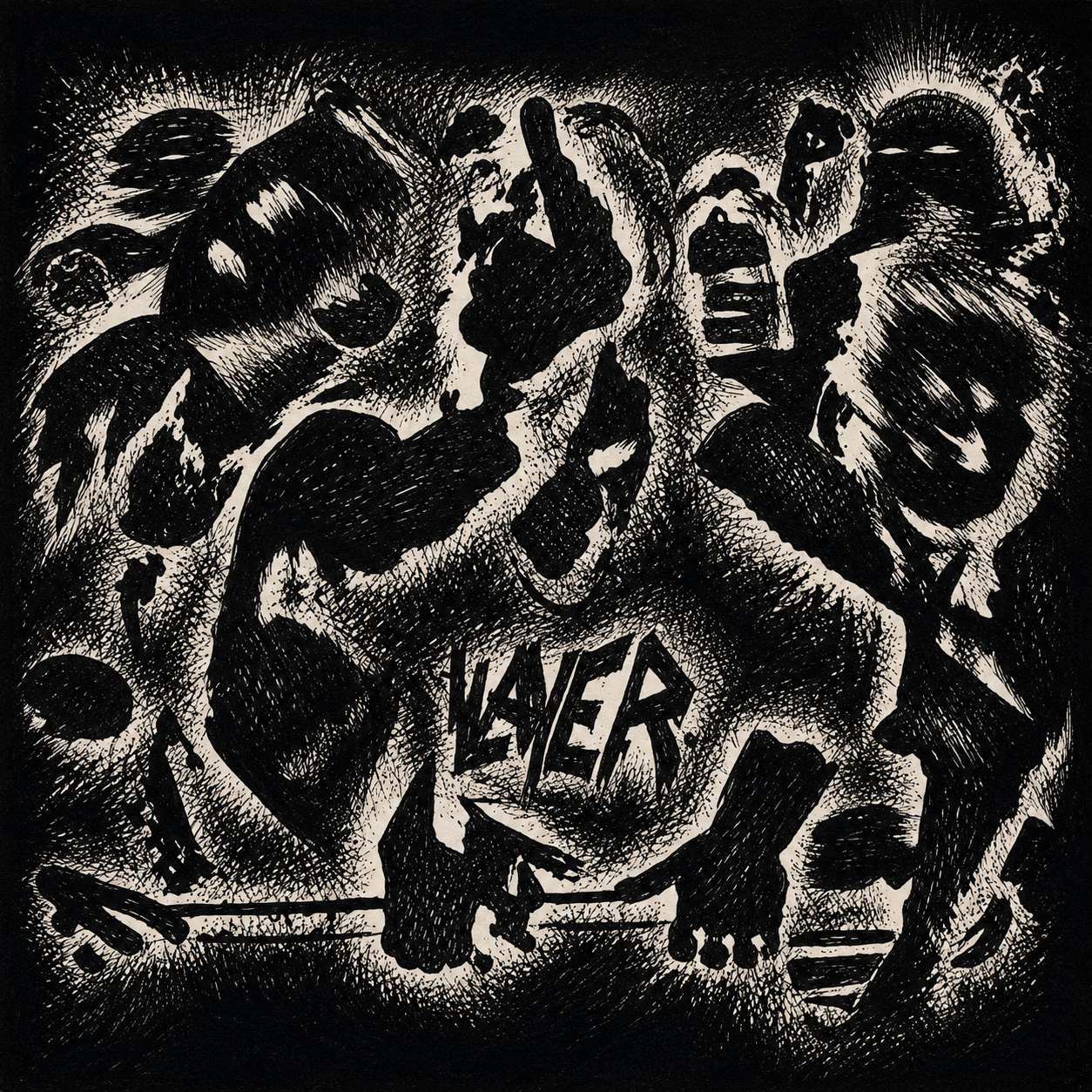 Slayer
