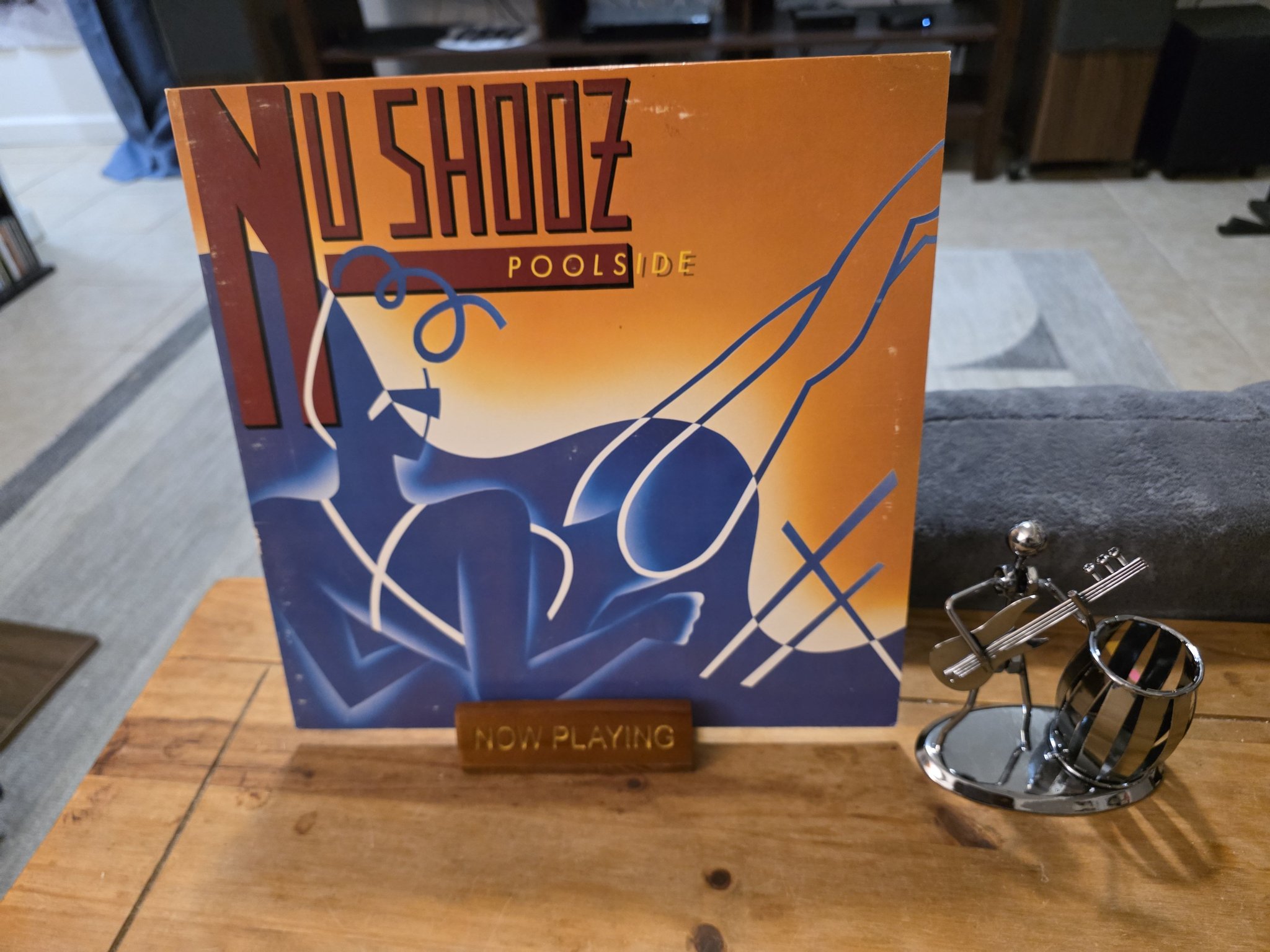 From Analog Adventures to Global Groove: It's A Nu Shooz December