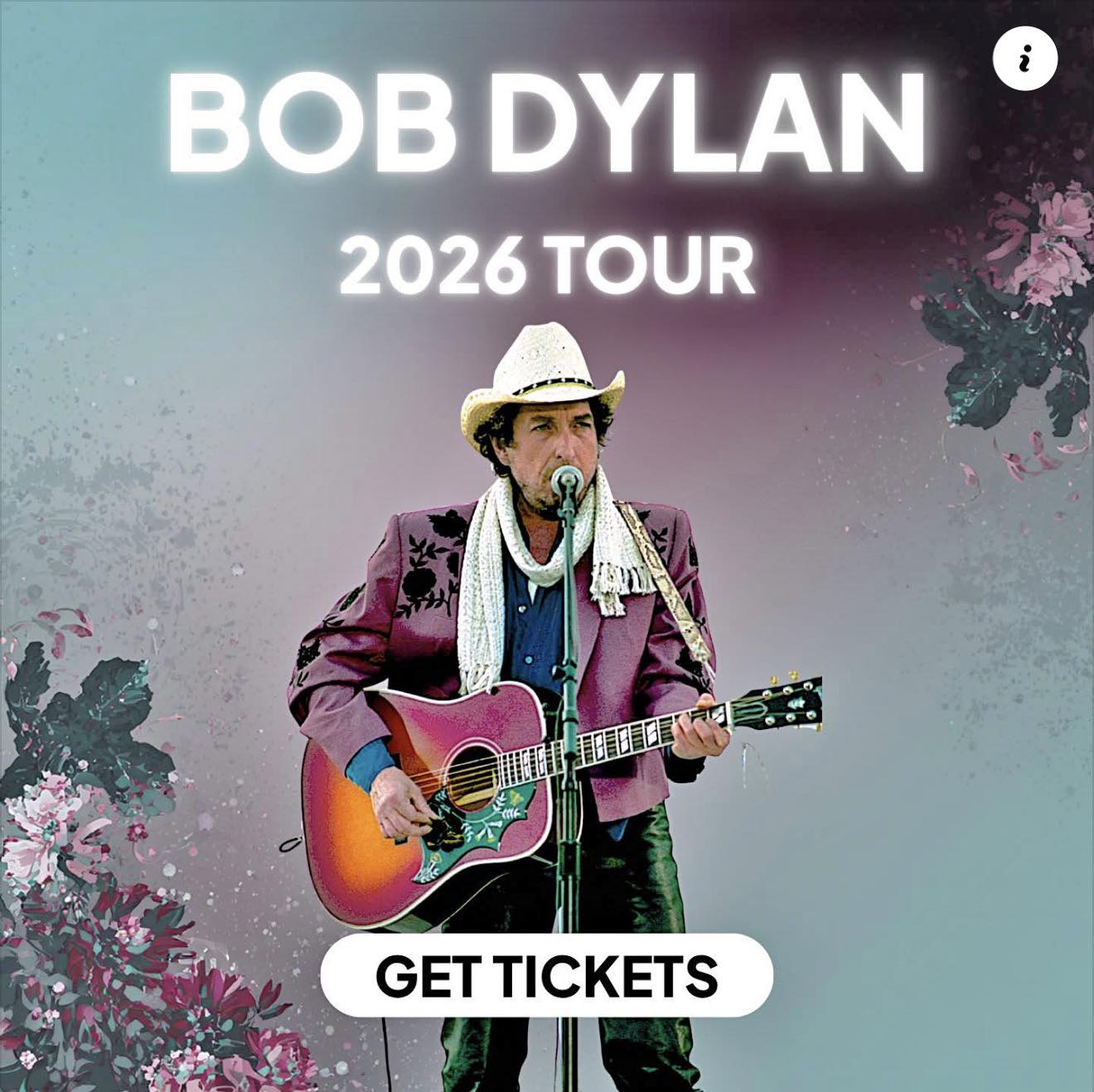 Bob Dylan