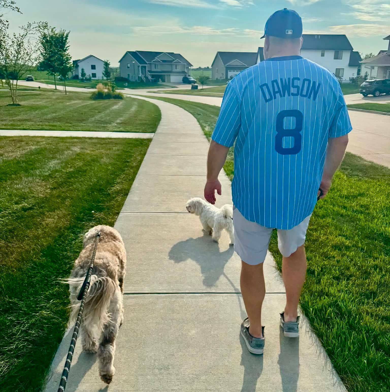 The Remdog stylin n profylin! | Chad Opel