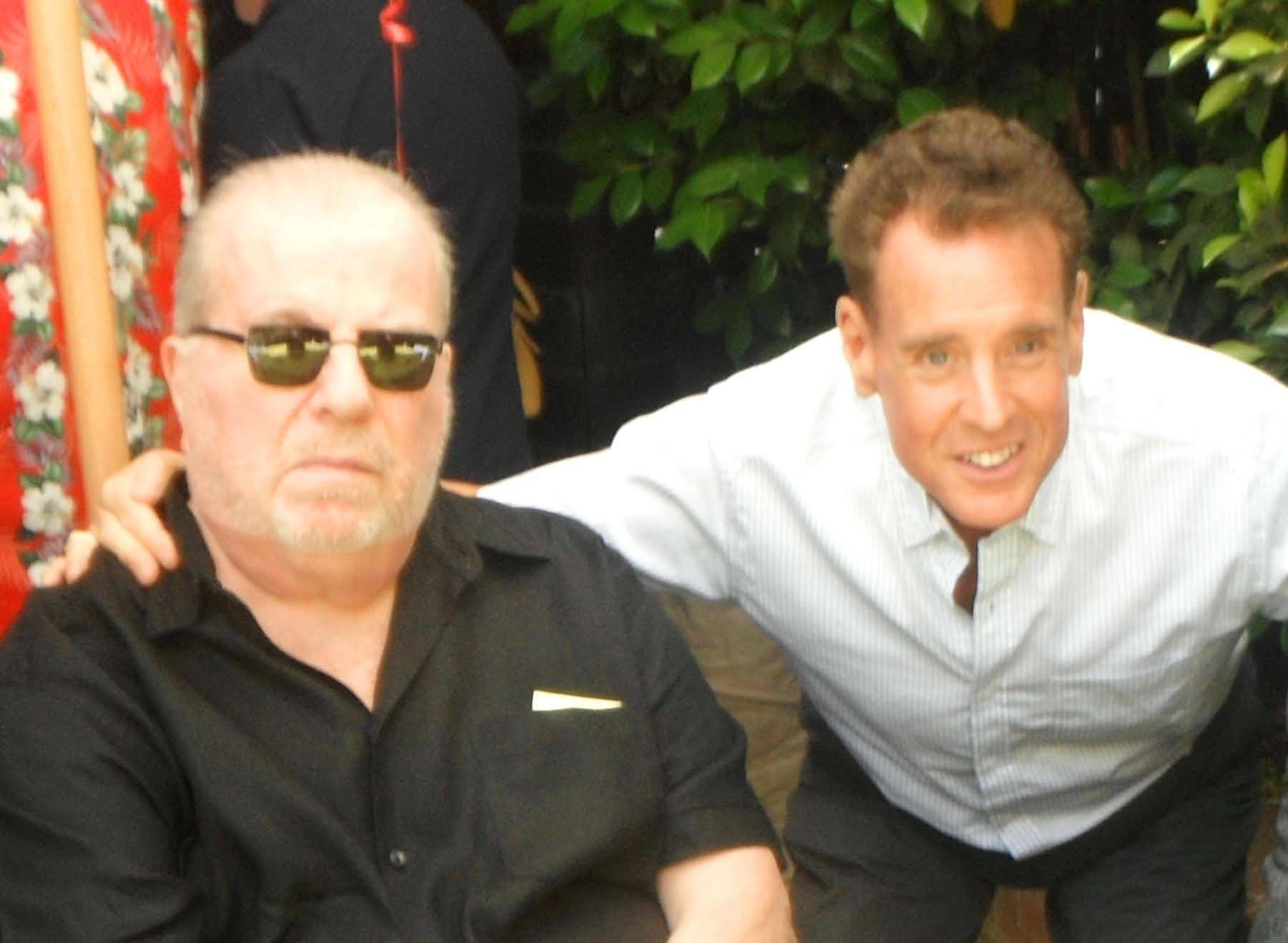 Remembering radio legend 