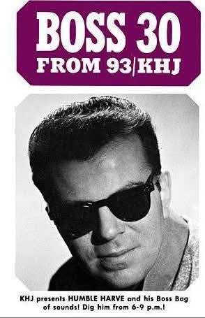 Remembering radio legend 
