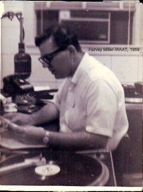 Remembering radio legend 