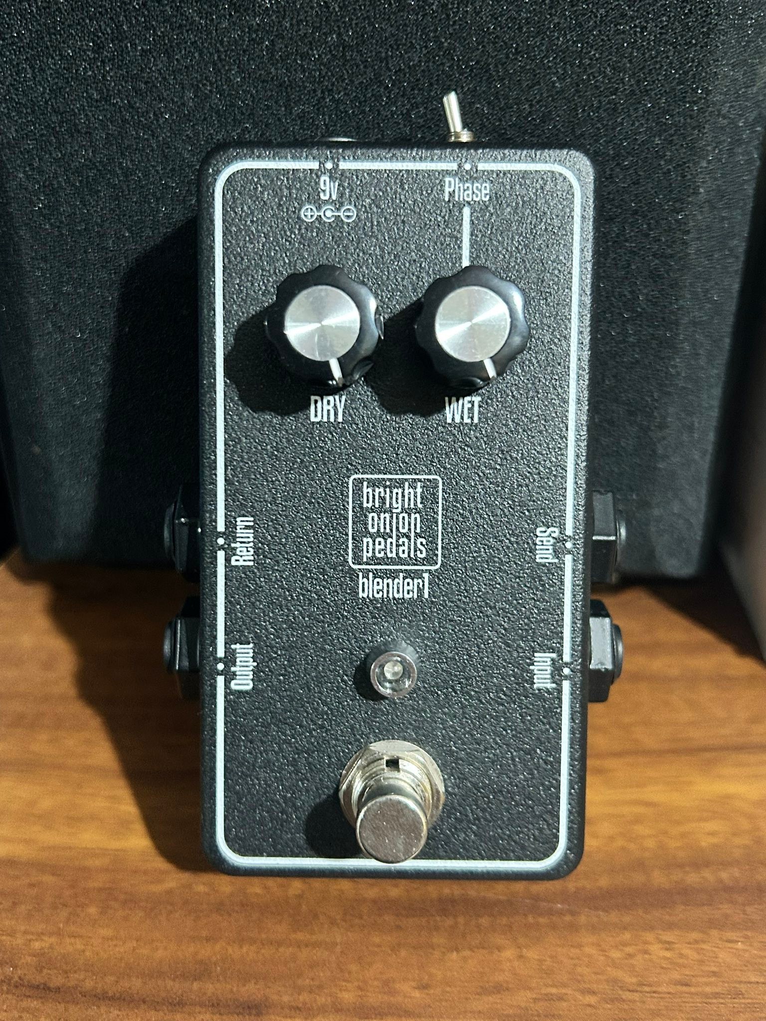 What are the opinions on Bright Onion Pedals?