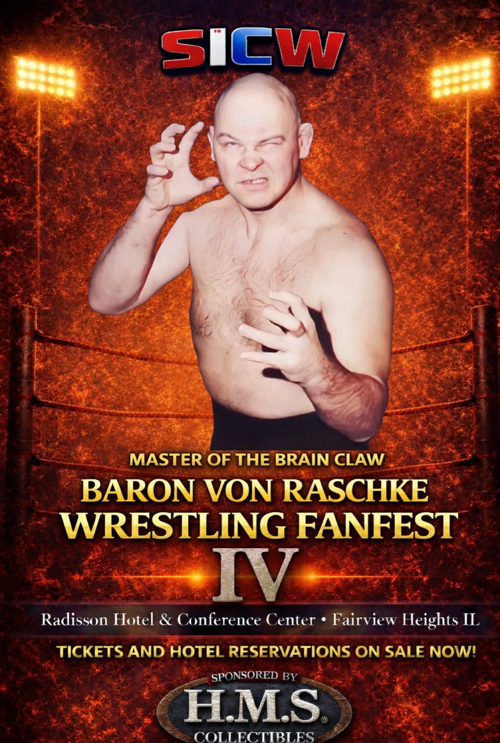 Baron von Raschke