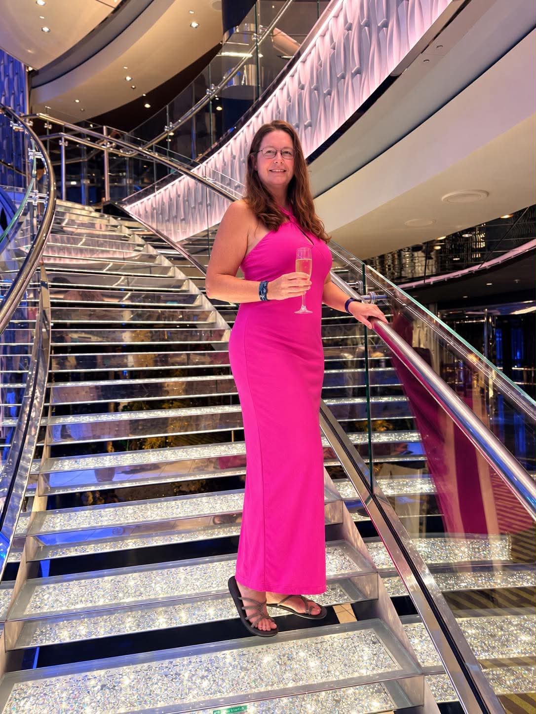 cruise ship formal dresses Do you dress up for night on cruises? what to wear on a cruise formal night