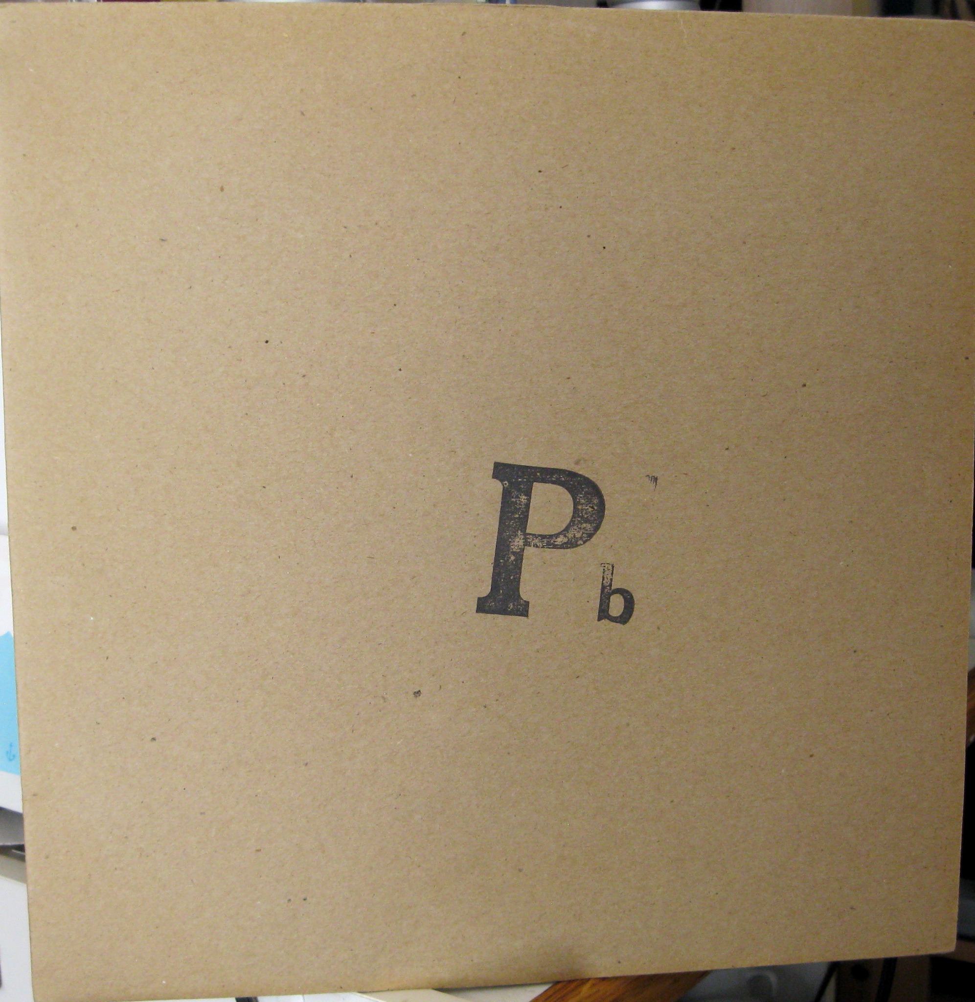 Led Zeppelin's first bootleg album, 'PB Pure Blues Live'