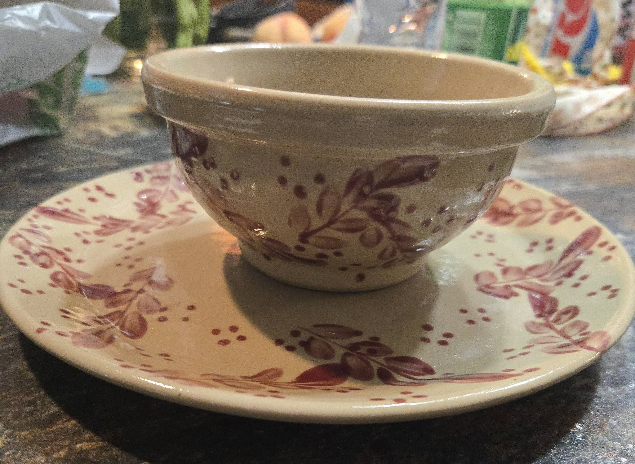 Beaumont and BBP Pottery Collectors | Facebook