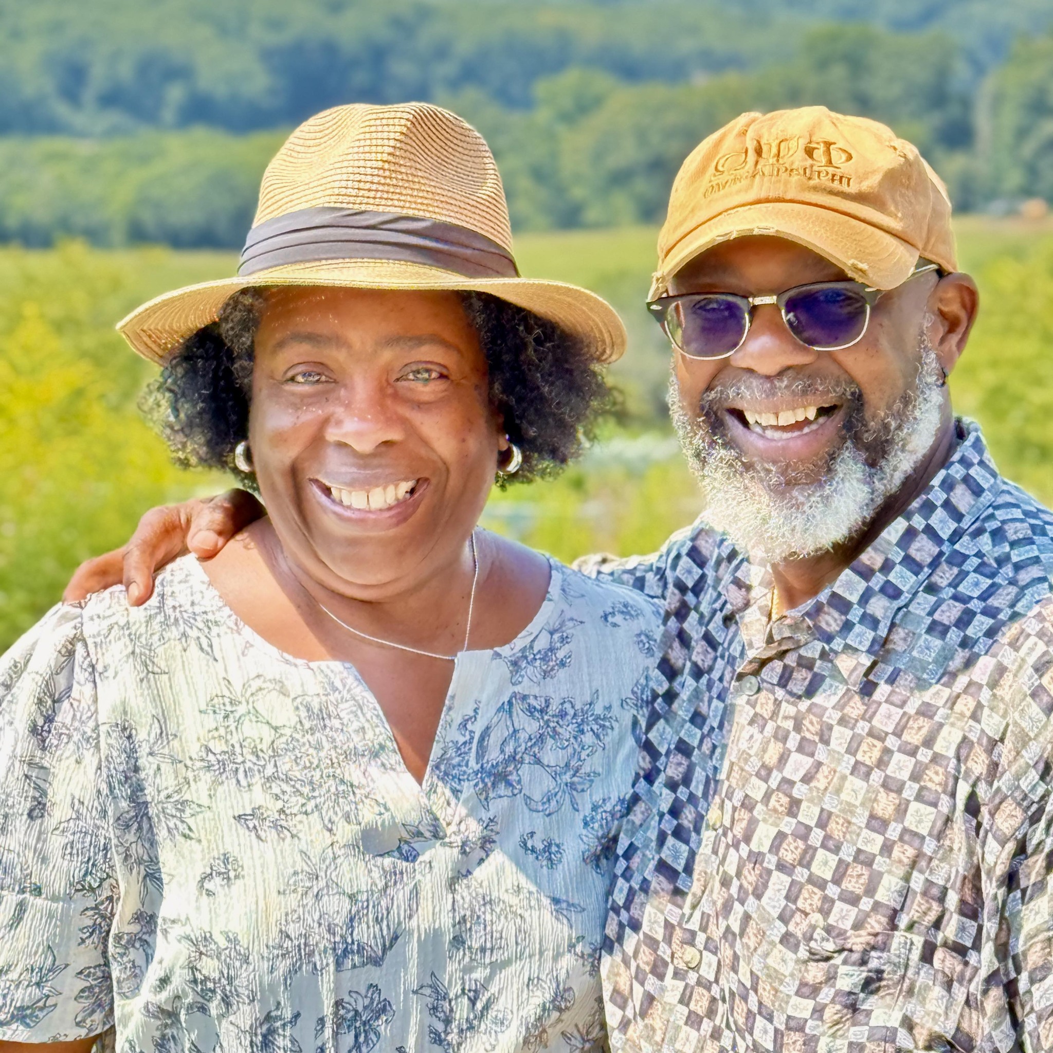 Sitting at the dinner table with... - Leroy F. Robinson | Facebook