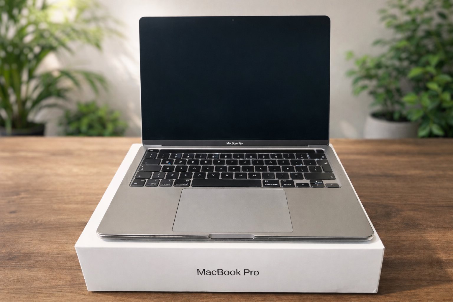 Macbook Air m2 2022, 256 gb, 8 en ram, y 8 núcleos, 98% de batería
