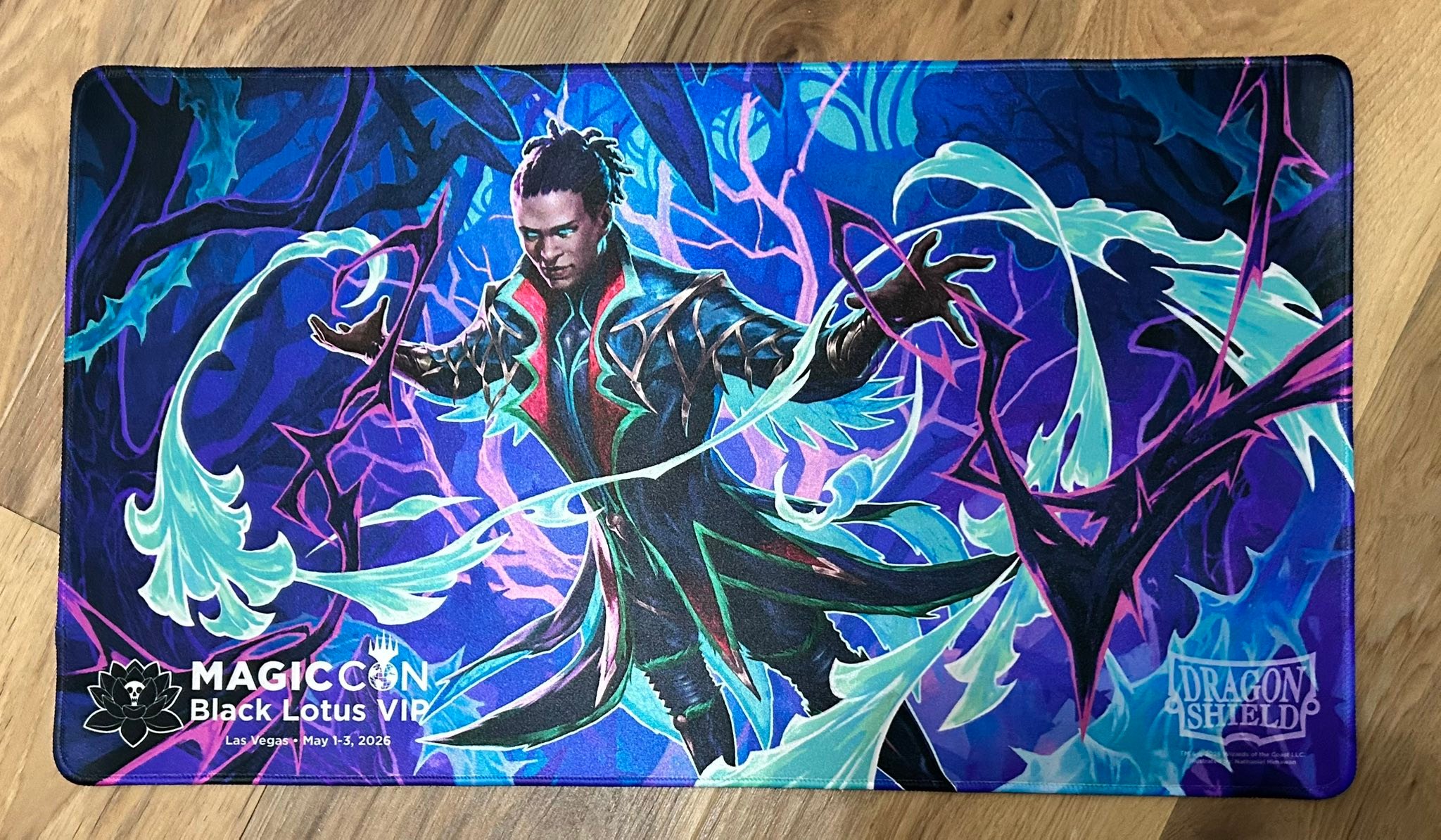 Magiccon Vegas 2026 exclusive items for sale | Las Vegas, NV