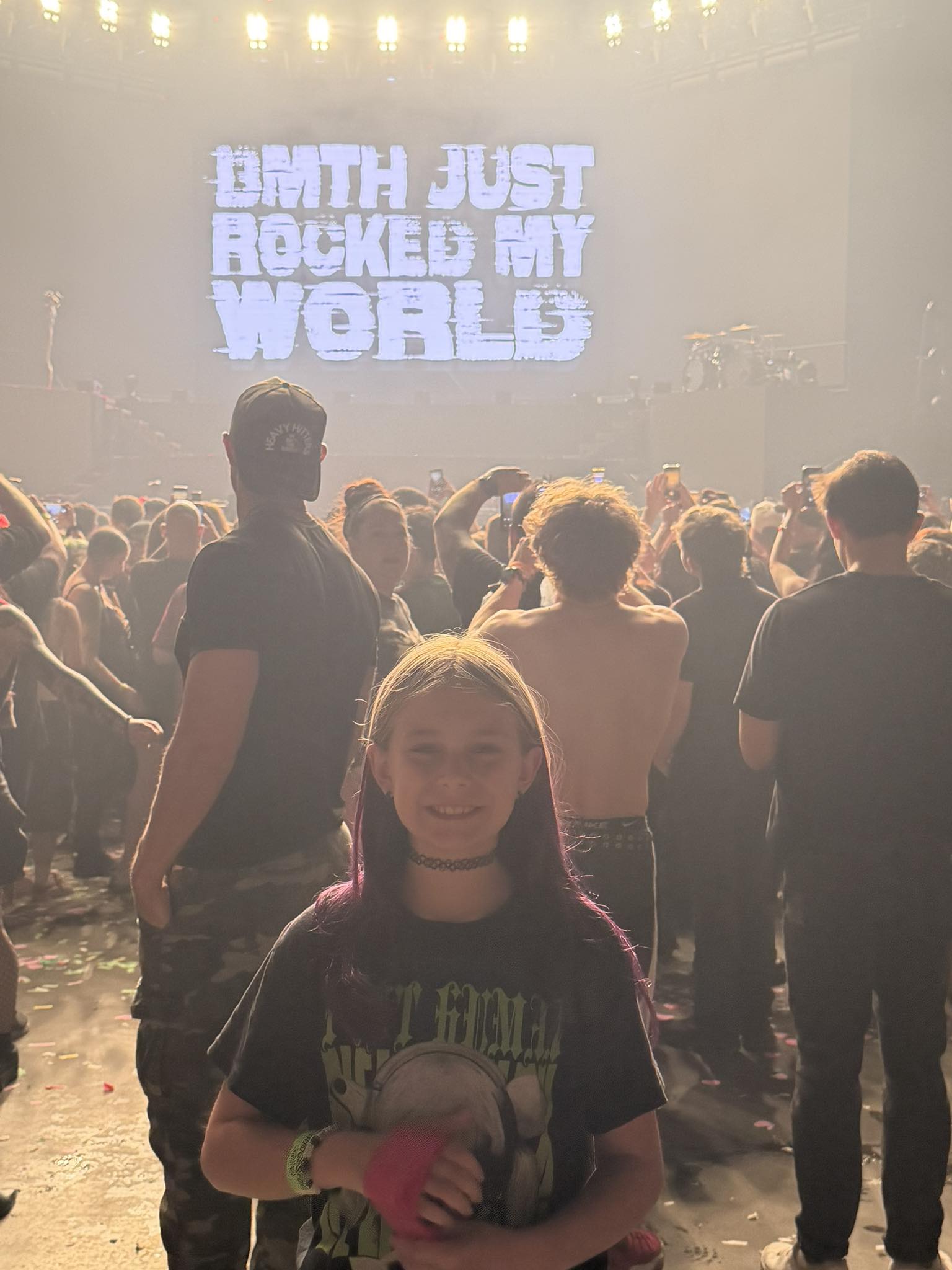 🖤 BRING ME THE HORIZON x YOUTOOZ 🧸 They're finally here – the