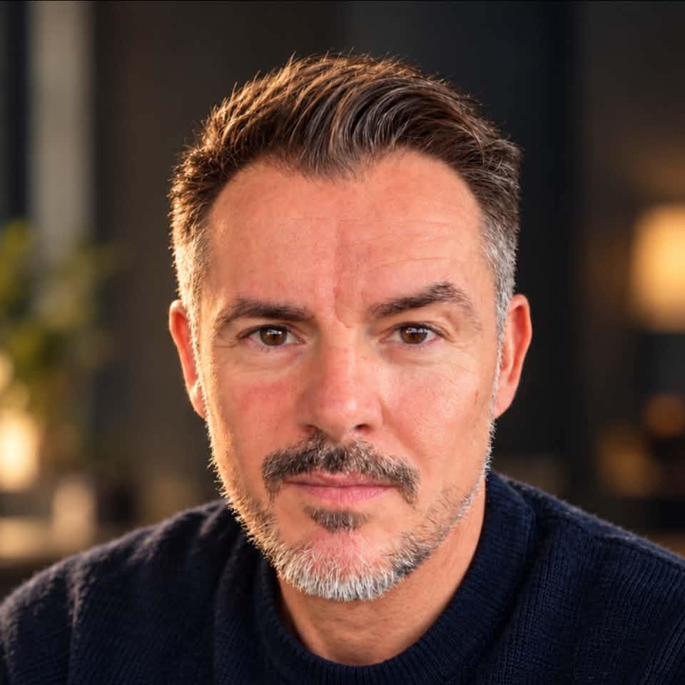 linc.agency | David Gavroy