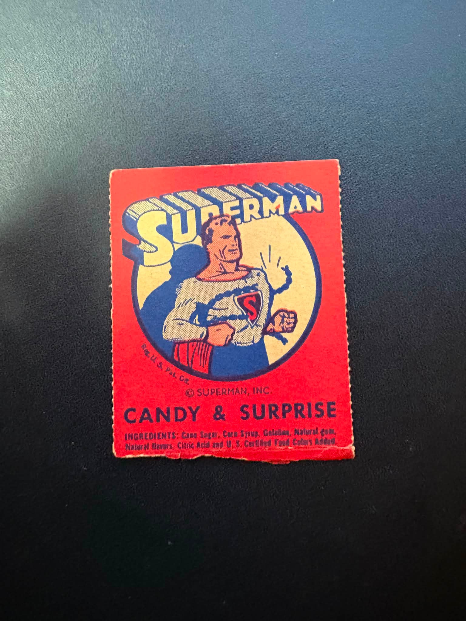 Grantz グランツ superman GRANTZ/SUPERMAN MAN WITH A MISSIONの通販