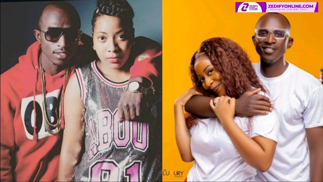 Zedify - BEFORE AND AFTER - MACKY 2 & HAANTINGA KAIRA CELEBRATE 10 ...