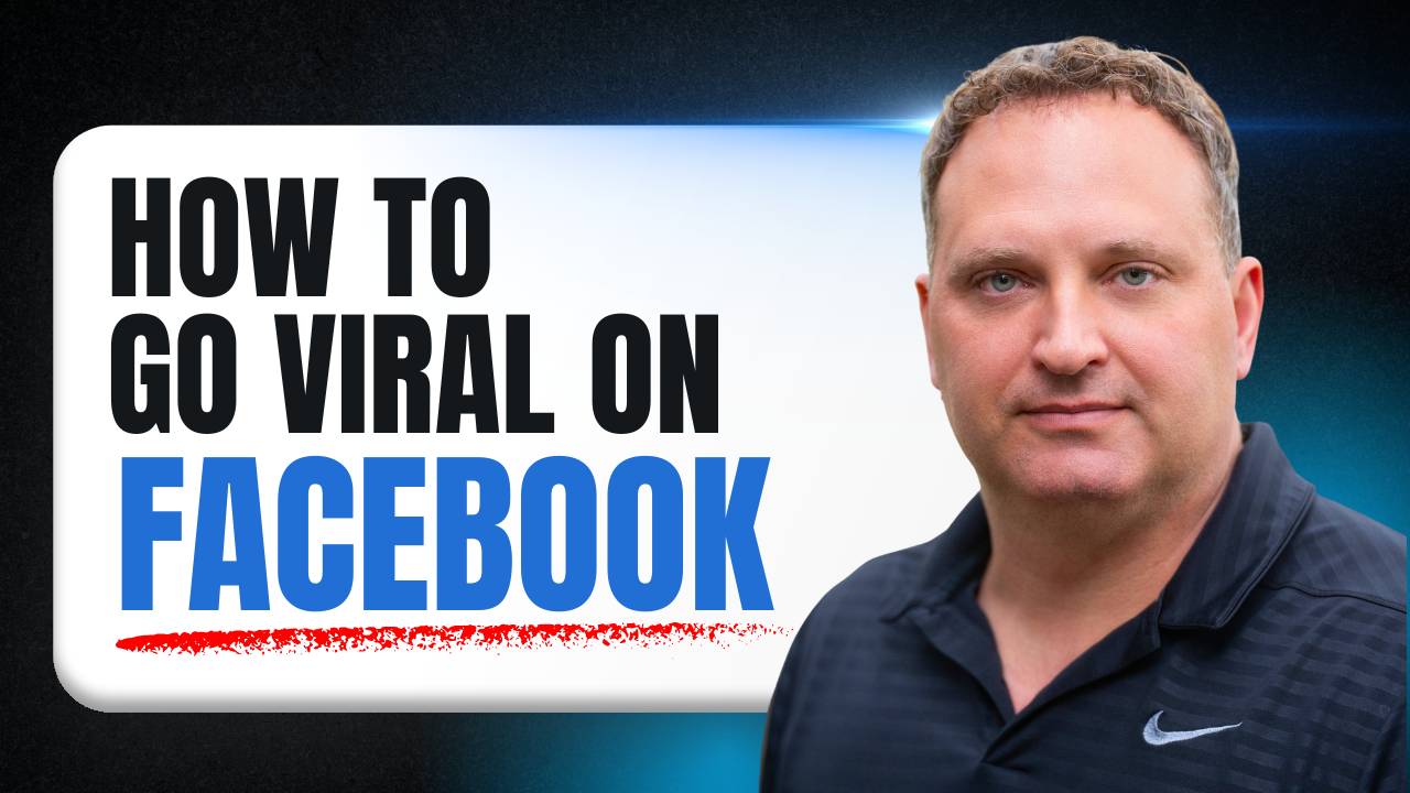 How to Go Viral on Facebook | Facebook