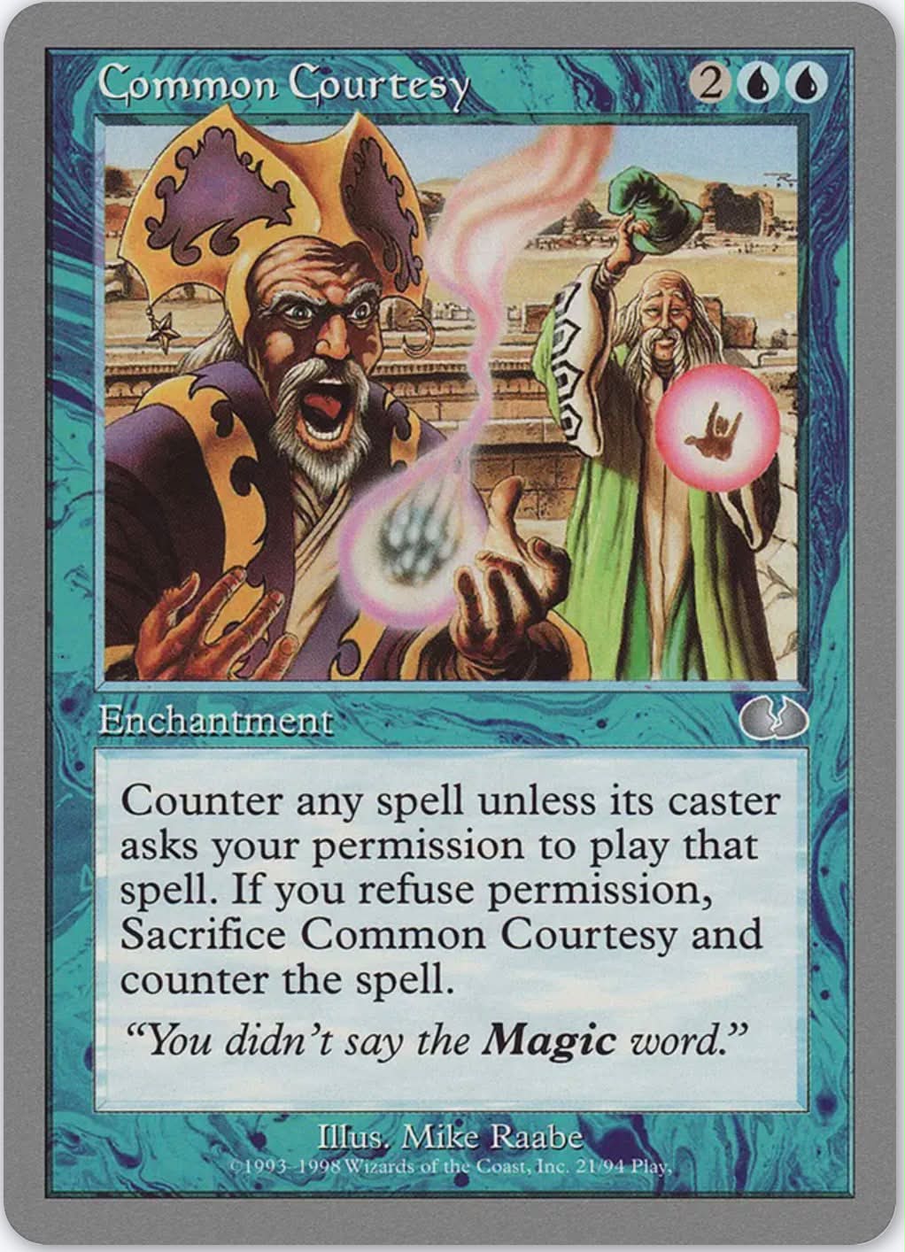 mtg commander counterspell deck Counterspells - Baral, Chief of Compliance Counter target spell. Full Counterspell • (Mono-Blue Commander