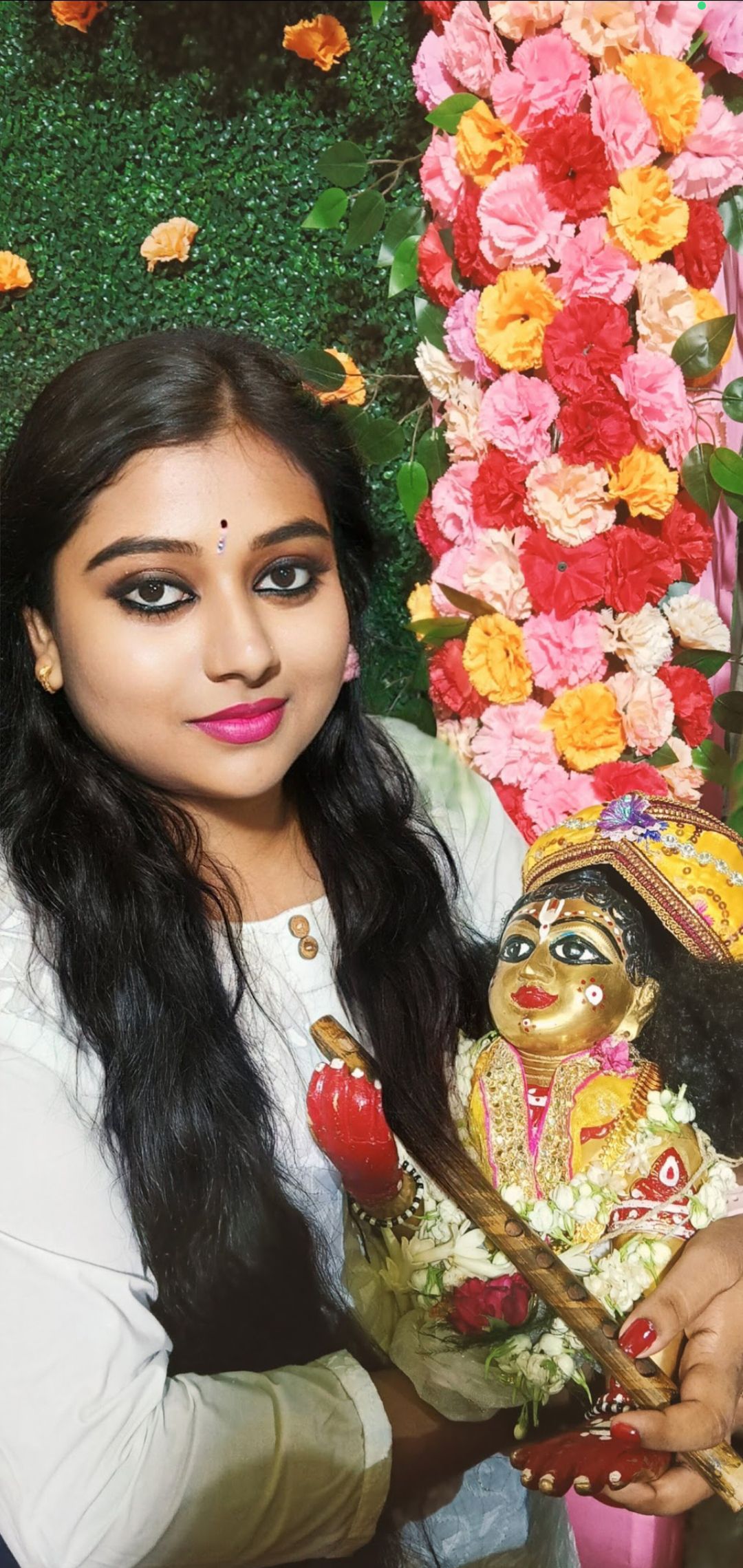 Papiya Saha