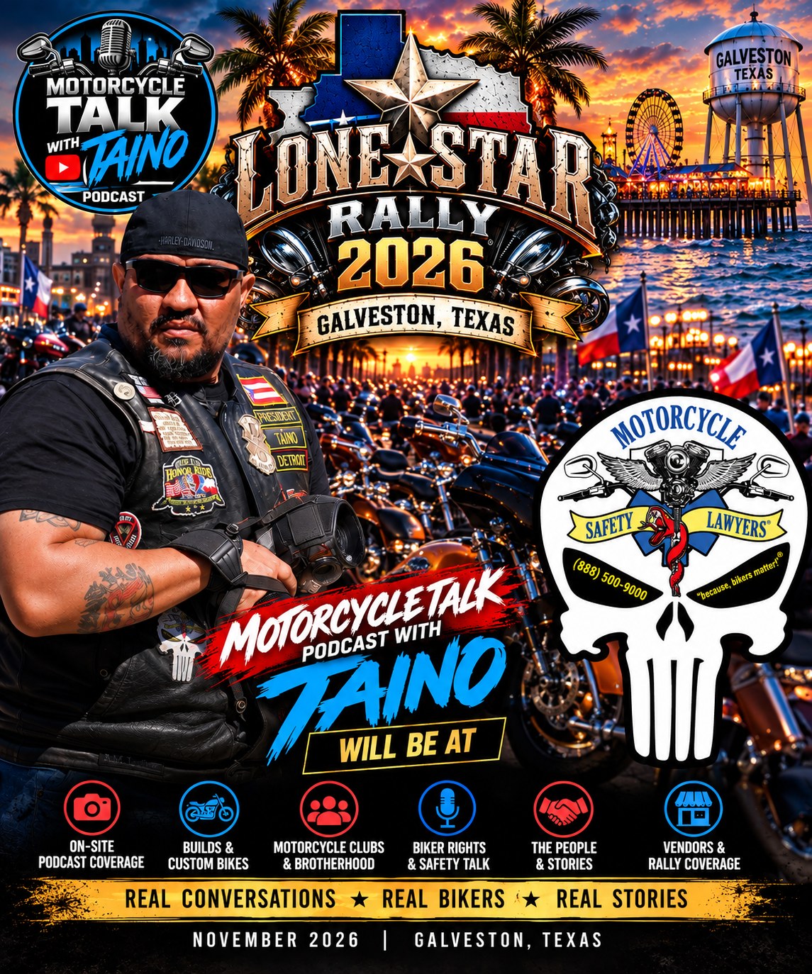 🏍️🔥 **DO SMALLER MCs NEED PERMISSION... - Pedro Taíno Nieves | Facebook