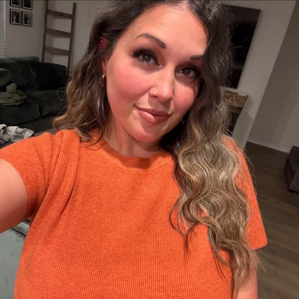Sydnie Butler - Well today Piper fell in gym and extended... | Facebook