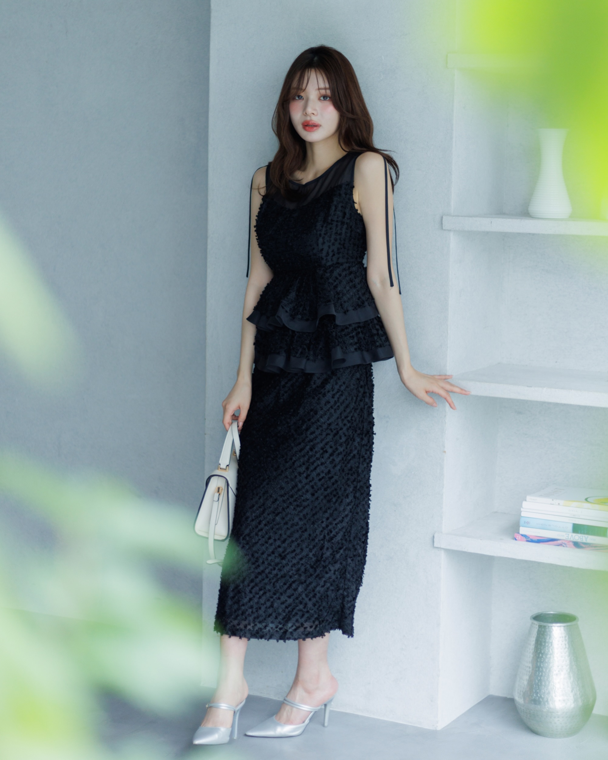 La lune (@lalune.dress.official) • Facebook