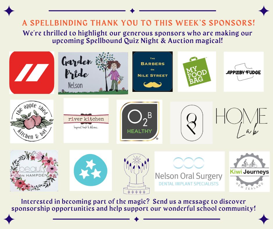 Hampden Street School Fundraising Committee - Our Principal Don McLean ...