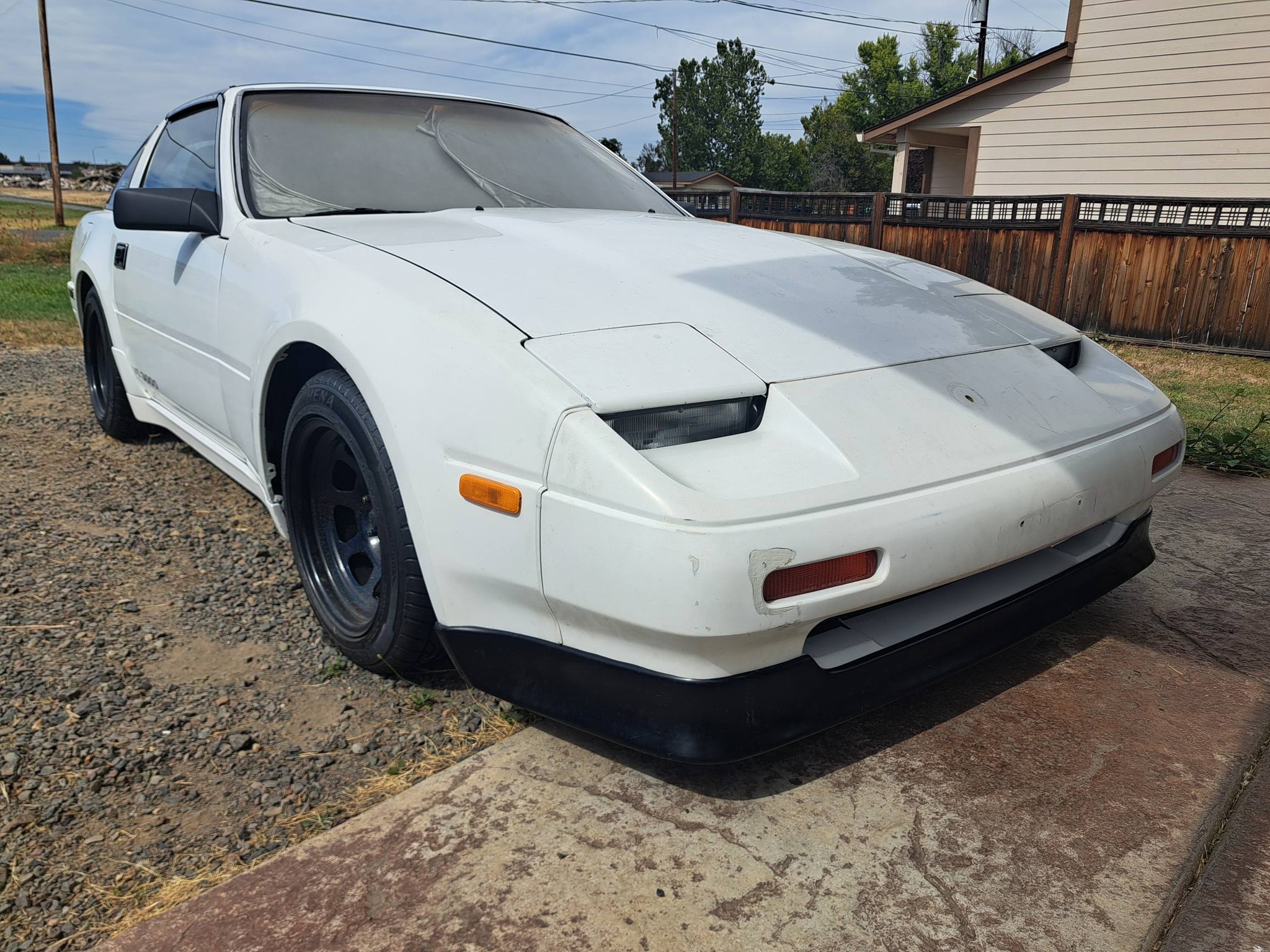 300zx z31 knowledge and bullshit