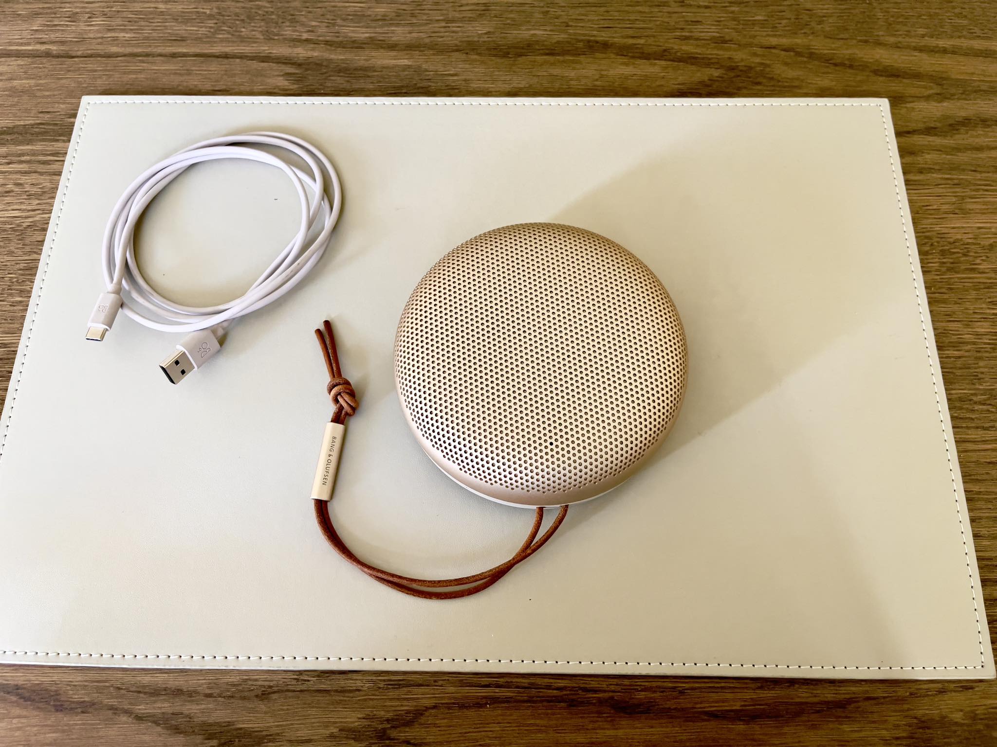 Beosound A1 2nd gen stopped working after 2.5 years