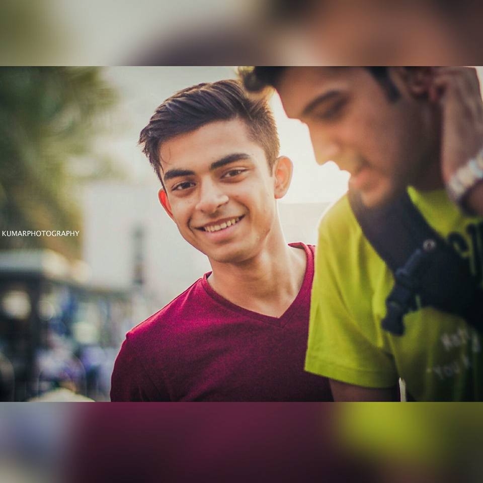 Ateeb Ali