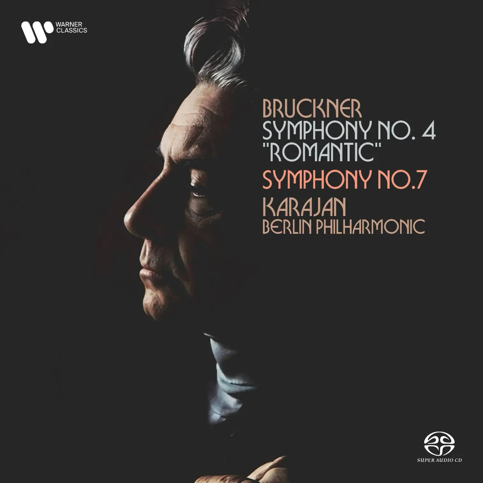 Karajan classic recordings on sacd