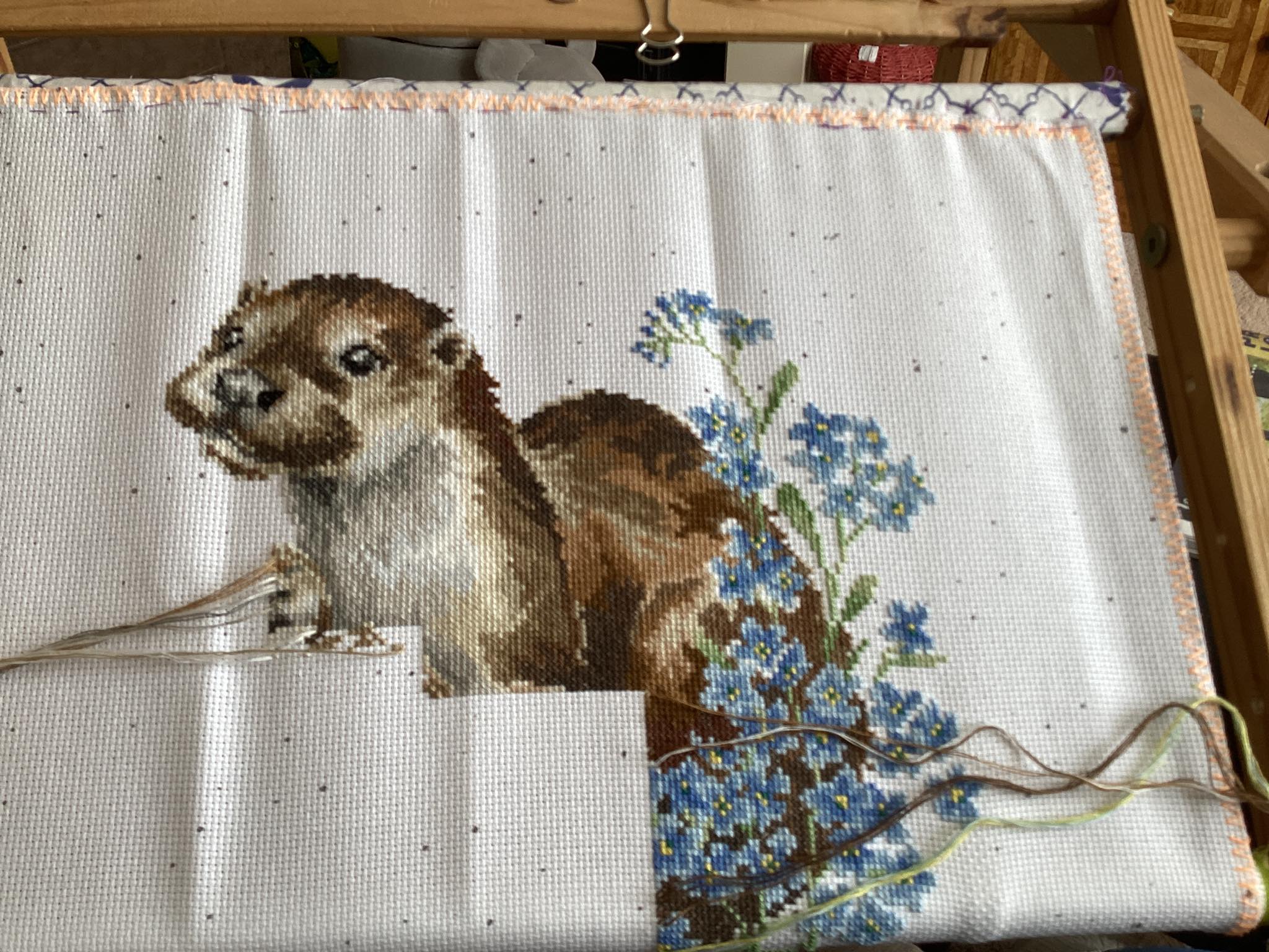 We absolutely adore Wrendale Designs by Hannah Dale. 😍 Her