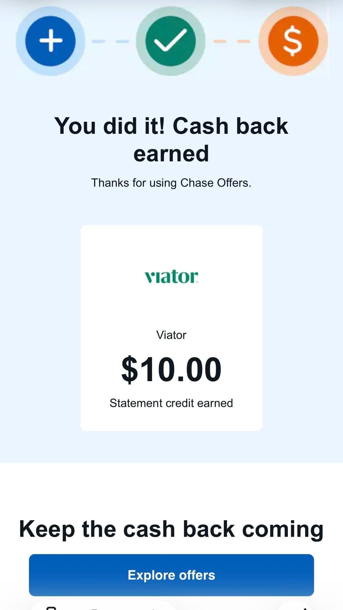 Rakuten Cash Back Offer for Chase Sapphire Preferred Card
