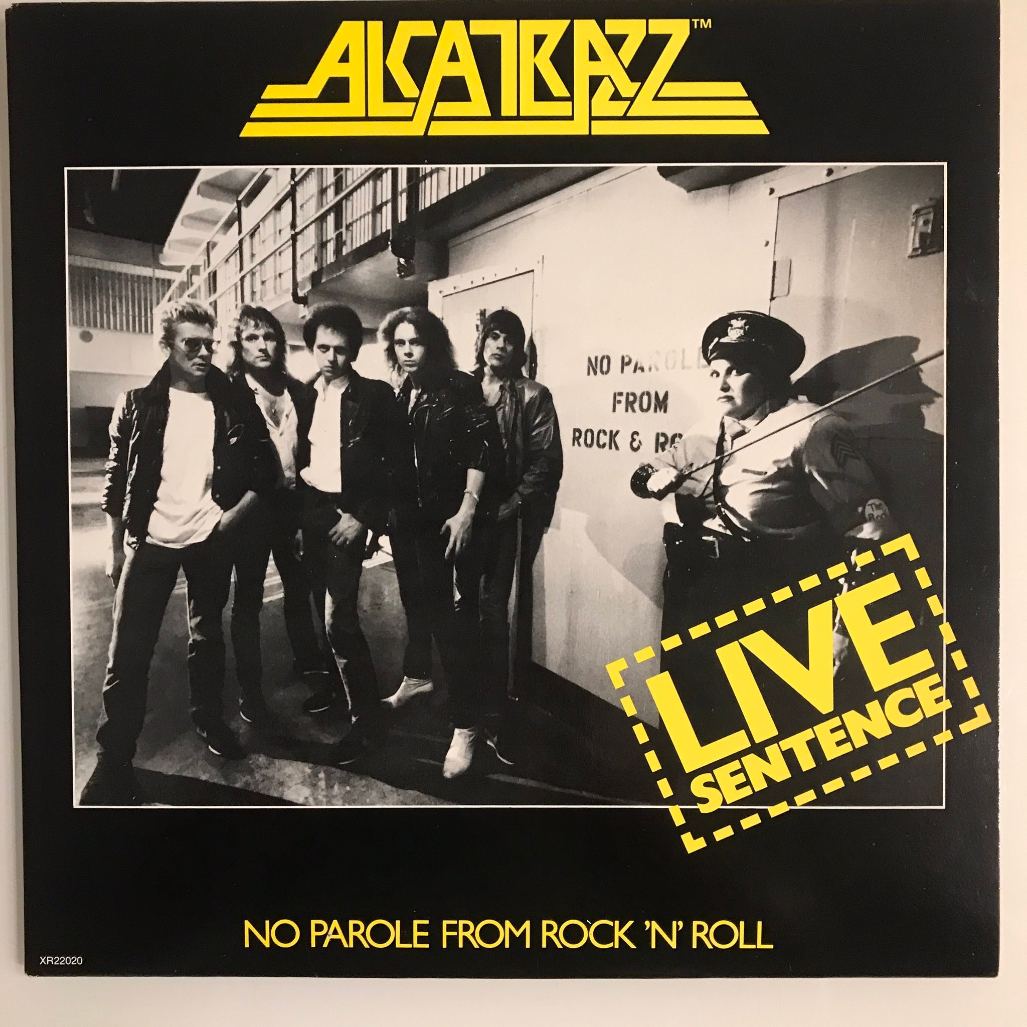Disappointing live album release decision | New York City, NY