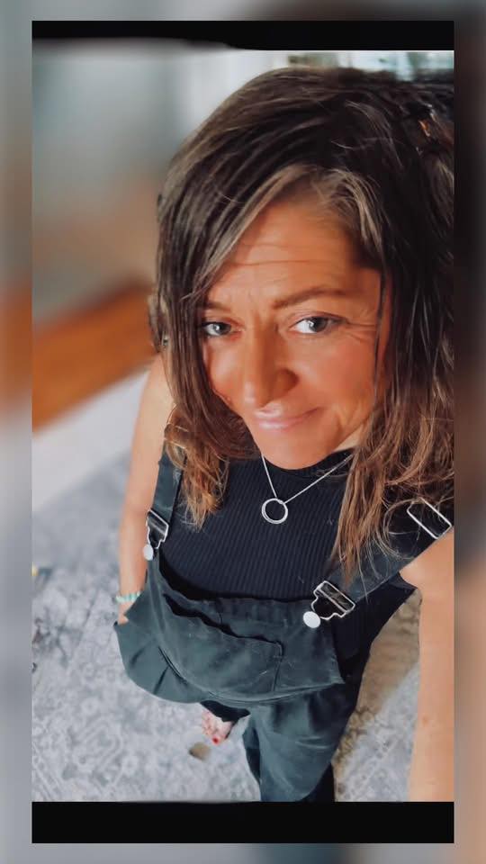 Dawn Rae Wagner
