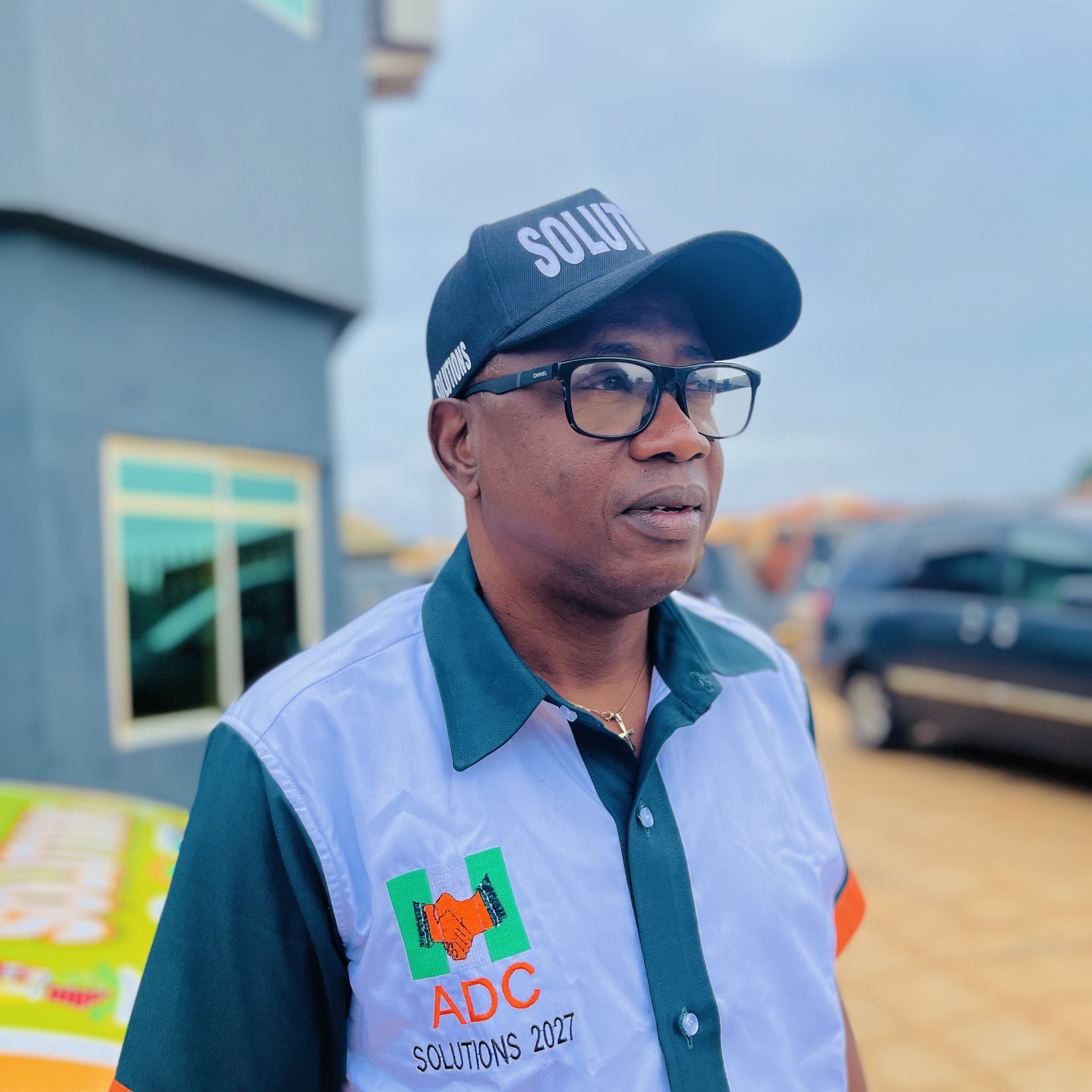 UNCLAIMED PVCs: INEC MUST PROVIDE... - Adeniyi Rotimi Johnson | Facebook