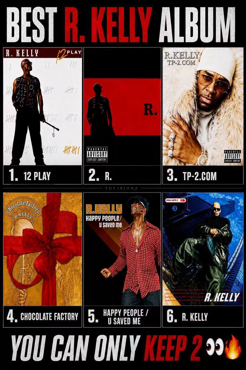 BEST R. KELLY ALBUM R PLAY R. R.KELLY TP-2, TP-2.COM COM 柑！ R