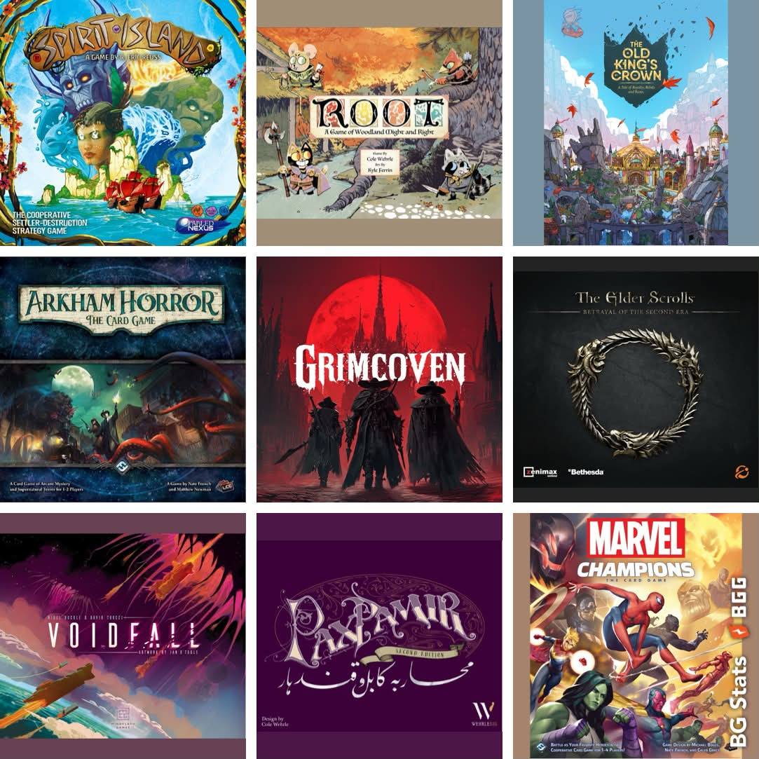 games like arkham horror card game DreamEscape is like a choose-your-own-adventure