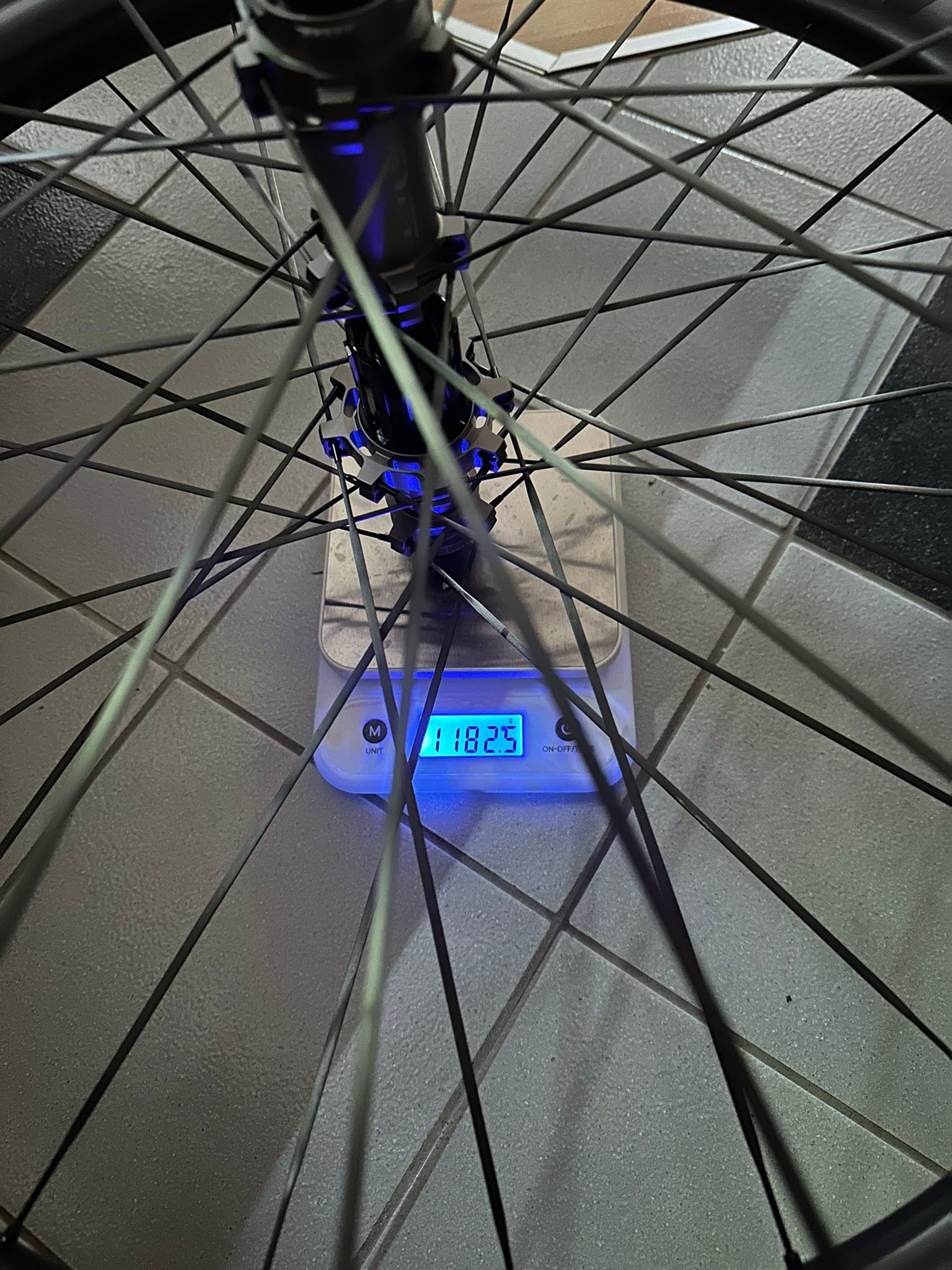 Ryet Prisma carbon wheels with carbon spokes review