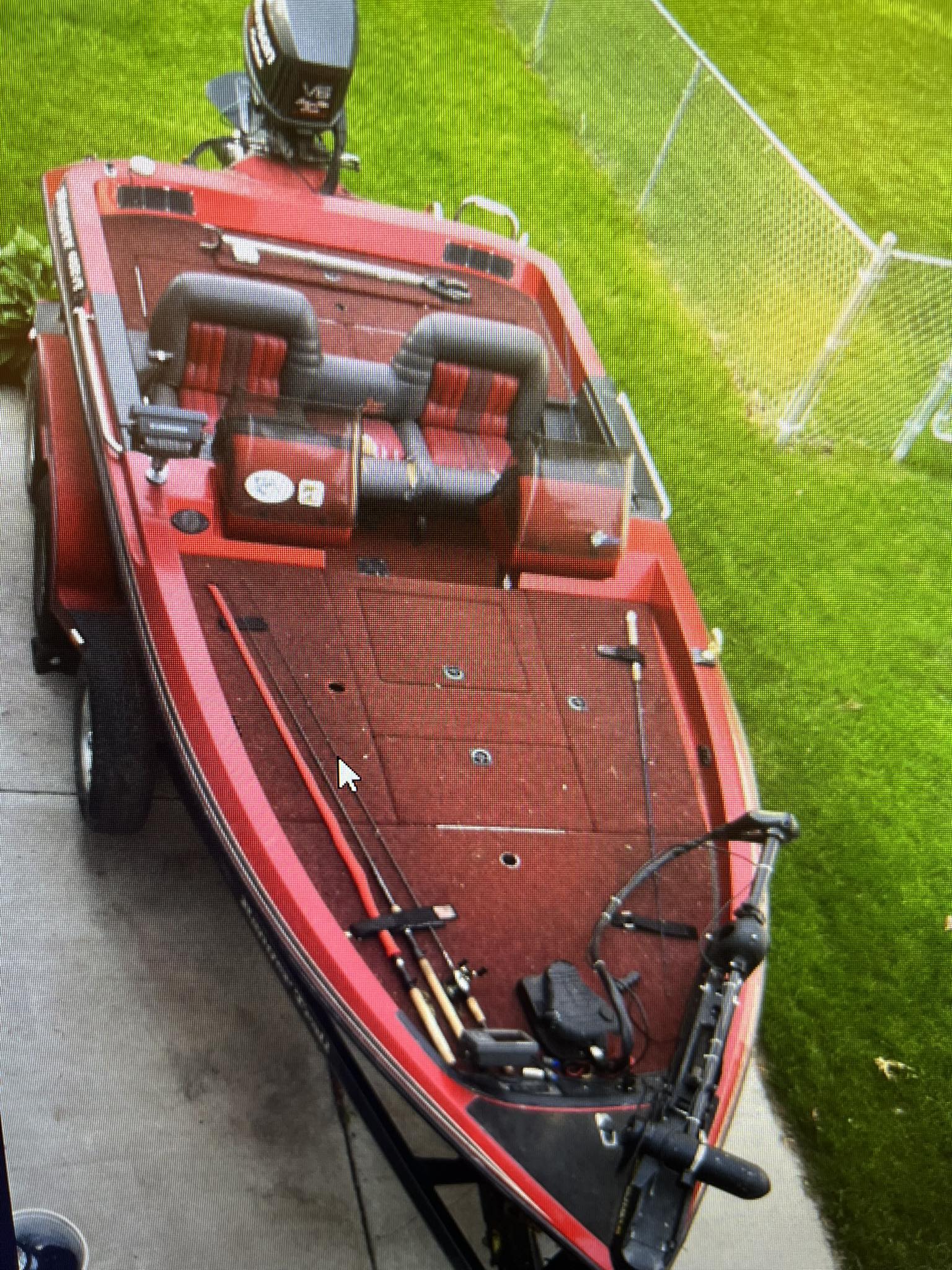 Ranger bass boat ownership experience