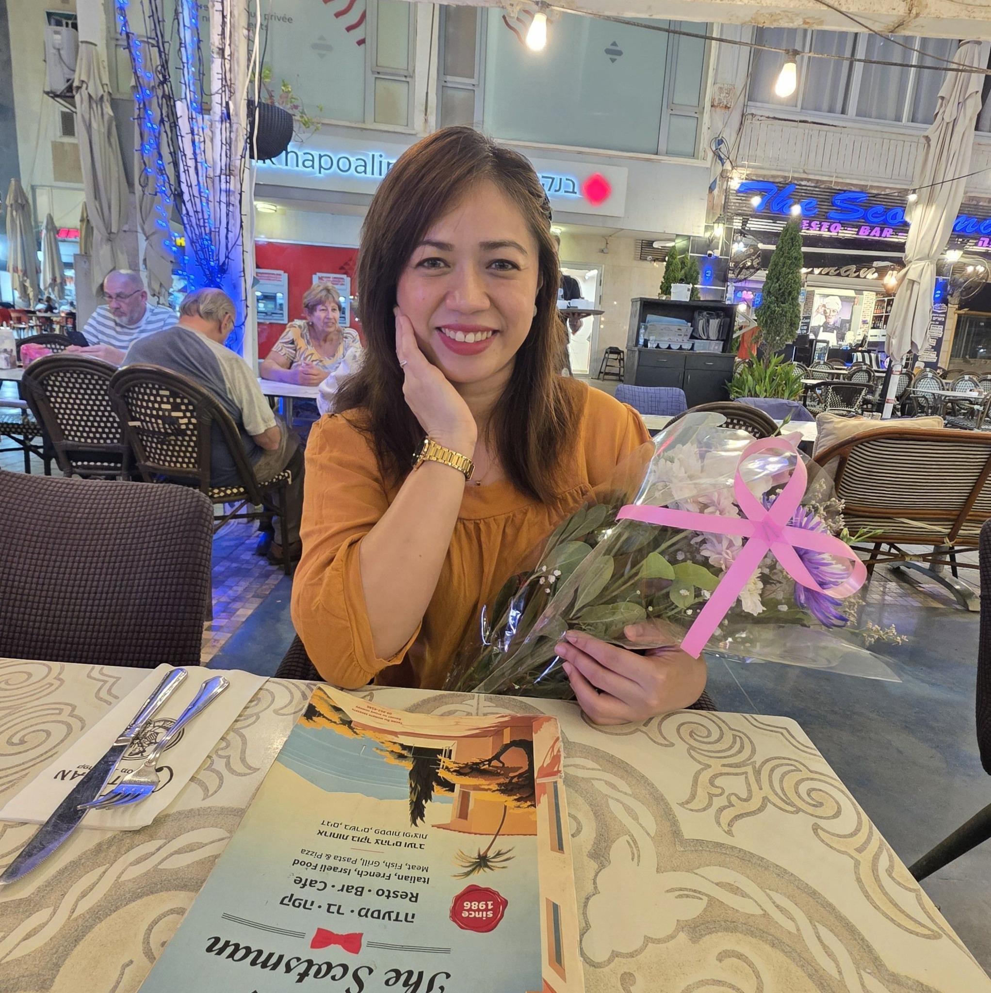 Riza Joyce A. Luma-as on Reels