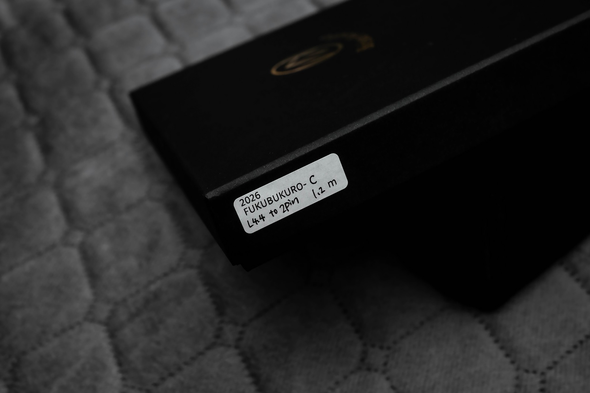 Brise audio fukubukuro c cable review and comparison