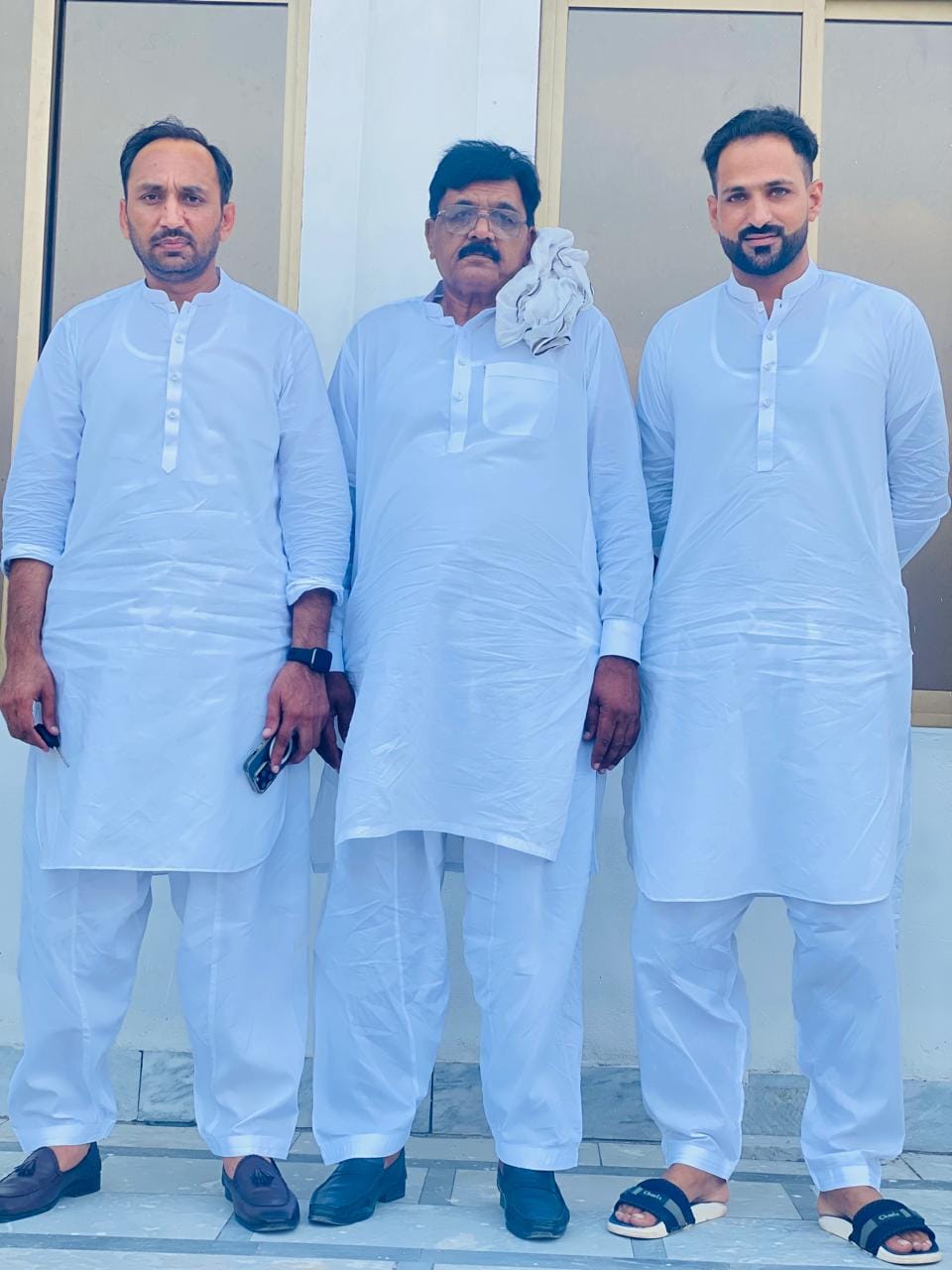 Ch Rasib Aslam Topa