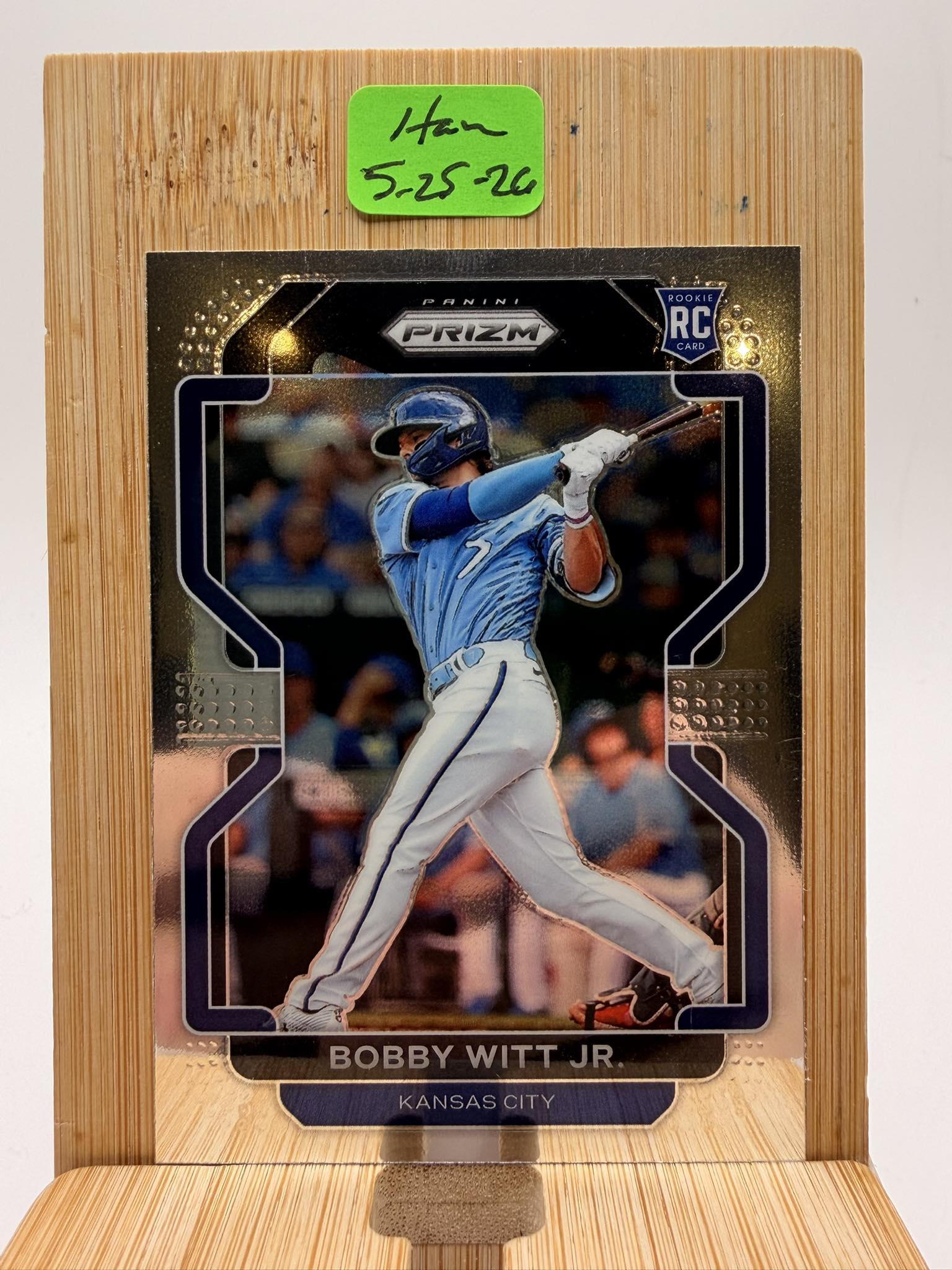 Extremely Coveted MLB Logo Patch Cards! ? Both of these Bobby 