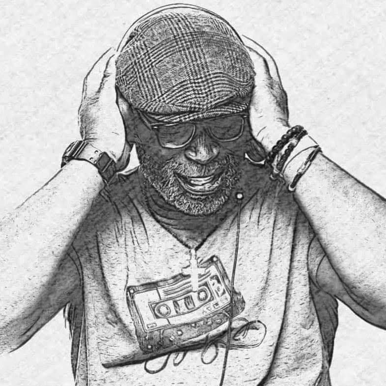 Is Crank Lucas a Real Rapper or a Comedian?
