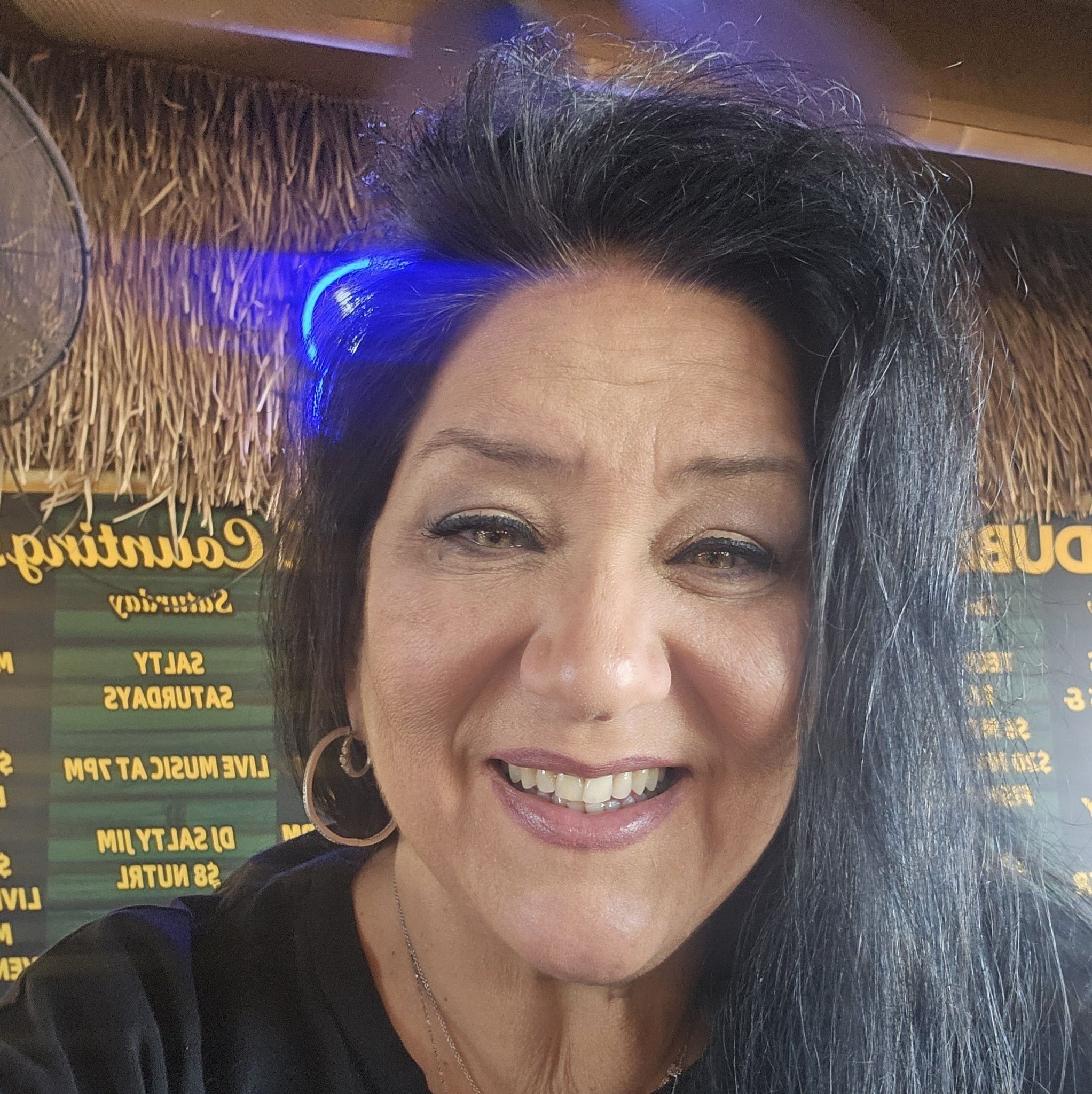 Anyone else wake up like this? | Gina Caffey-Briglio